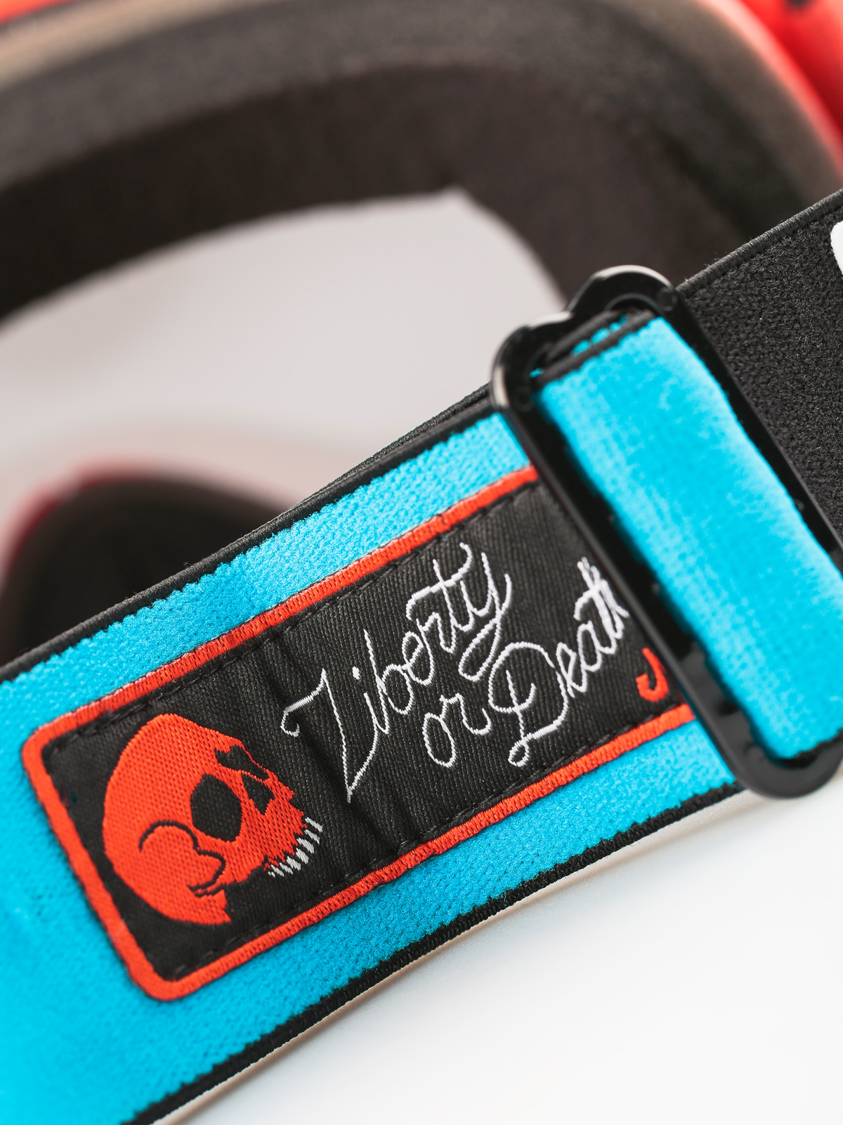 Brýle na snowboard Dragon MDX2 (jason anderson sig/ion clear)