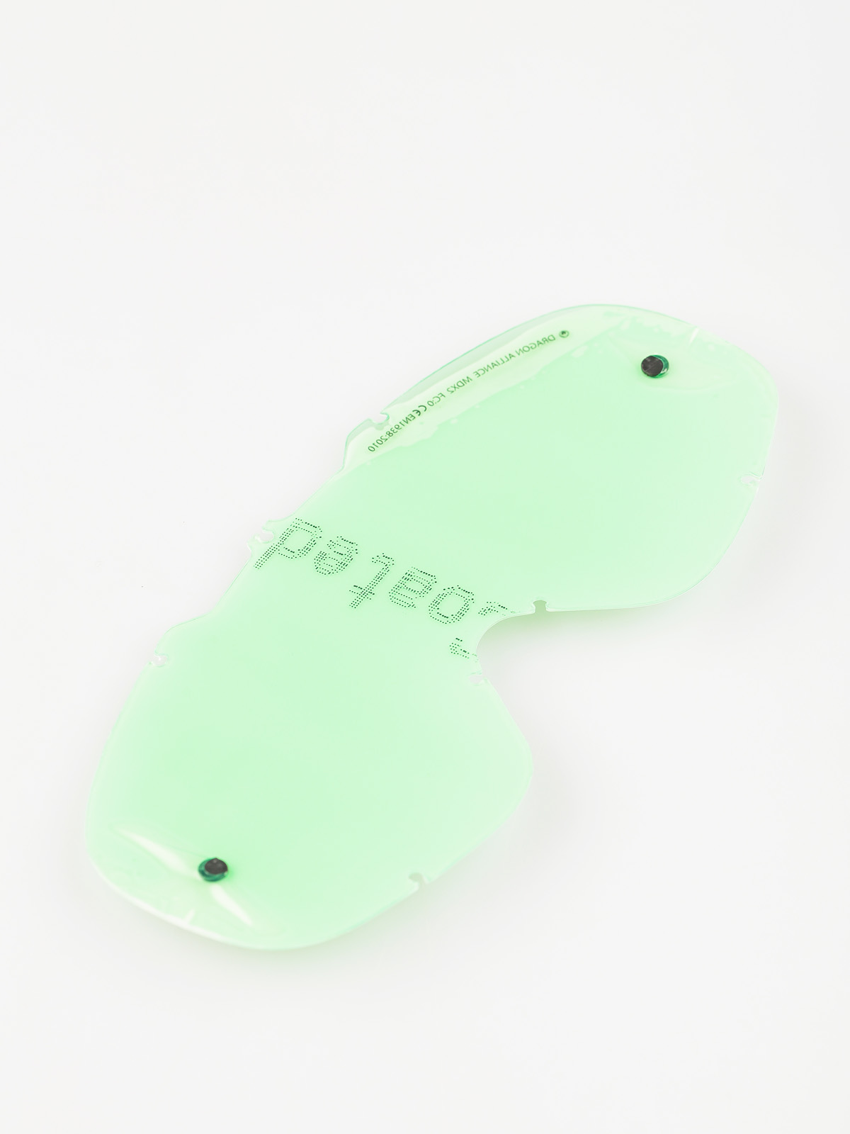 Brýle na snowboard Dragon MDX2 (jason anderson sig/ion clear)