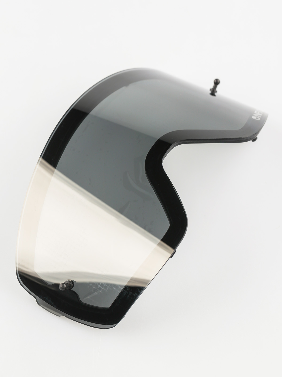 Sklo pro gogle Dragon NFX2 (grey ion)