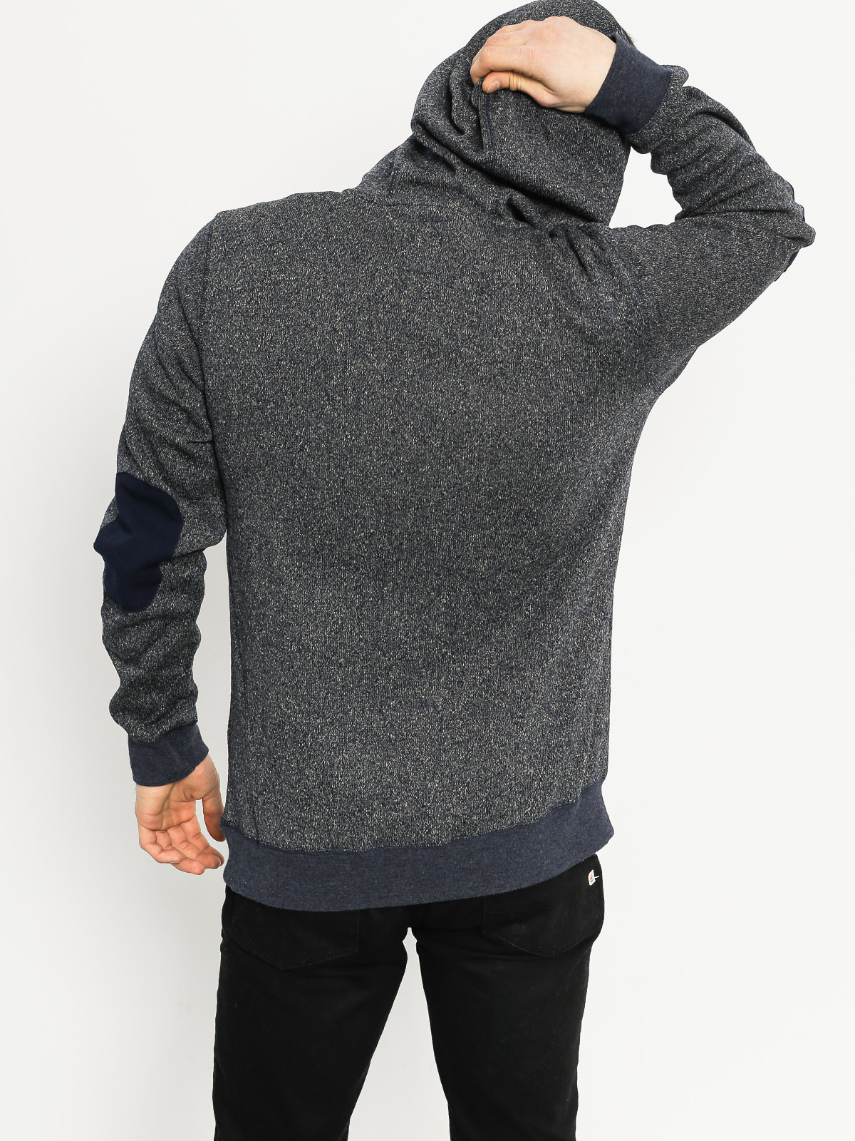 Mikina Element Highland (eclipse navy)