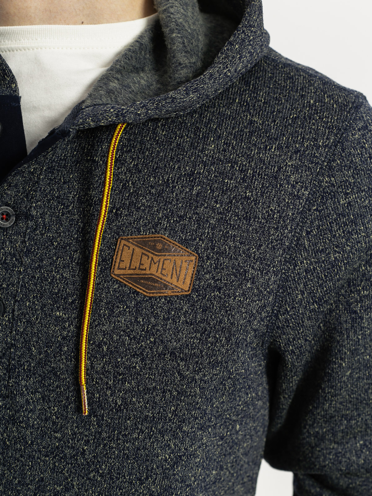 Mikina Element Highland (eclipse navy)