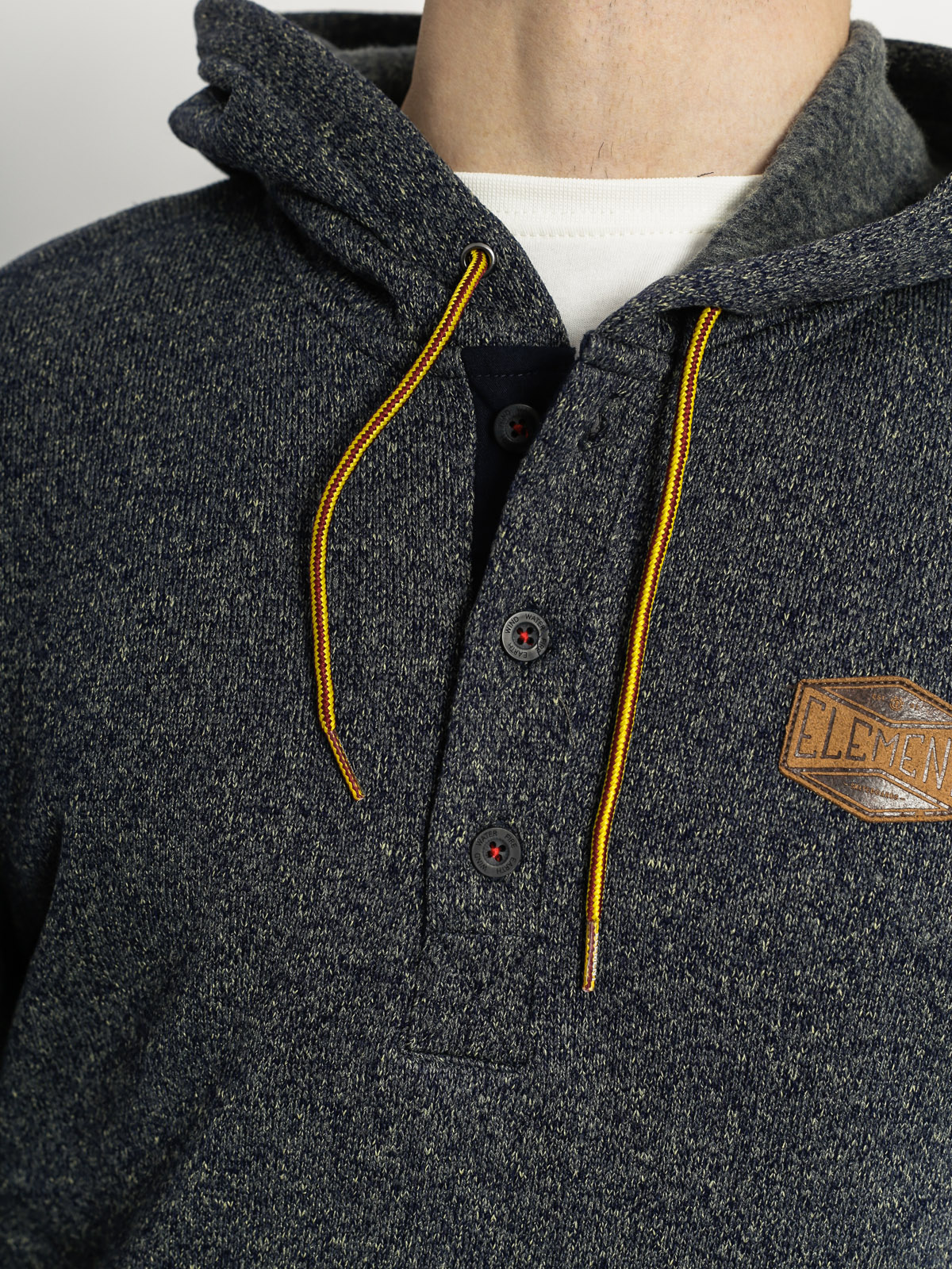 Mikina Element Highland (eclipse navy)