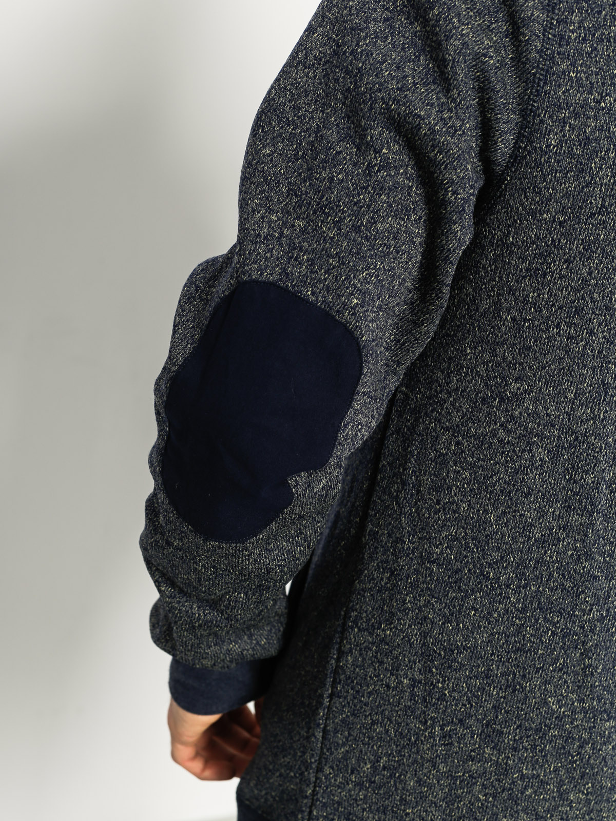 Mikina Element Highland (eclipse navy)