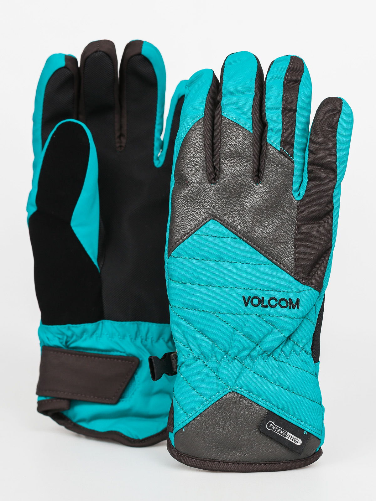 Rukavice Volcom Tonic Wmn (tel)