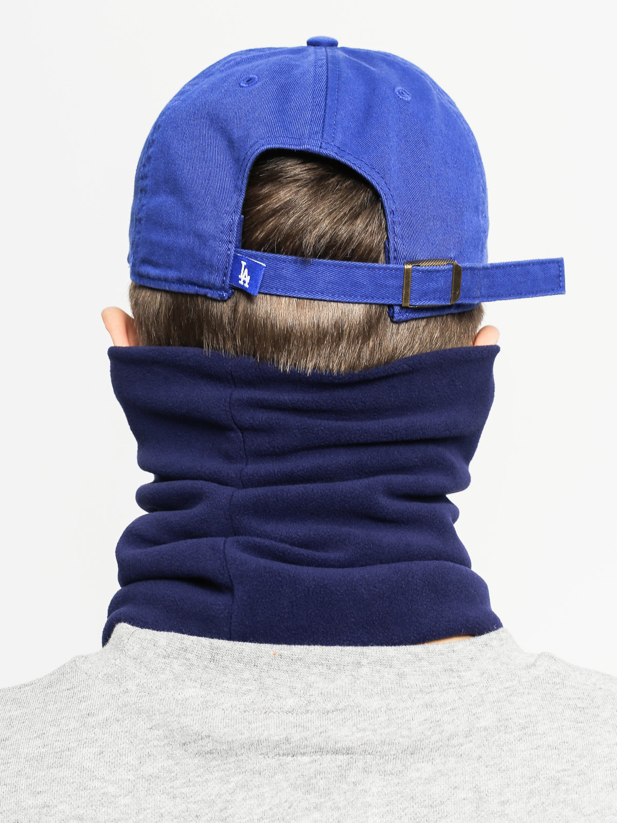 Šátek Coal The Mtf Gaiter (navy)