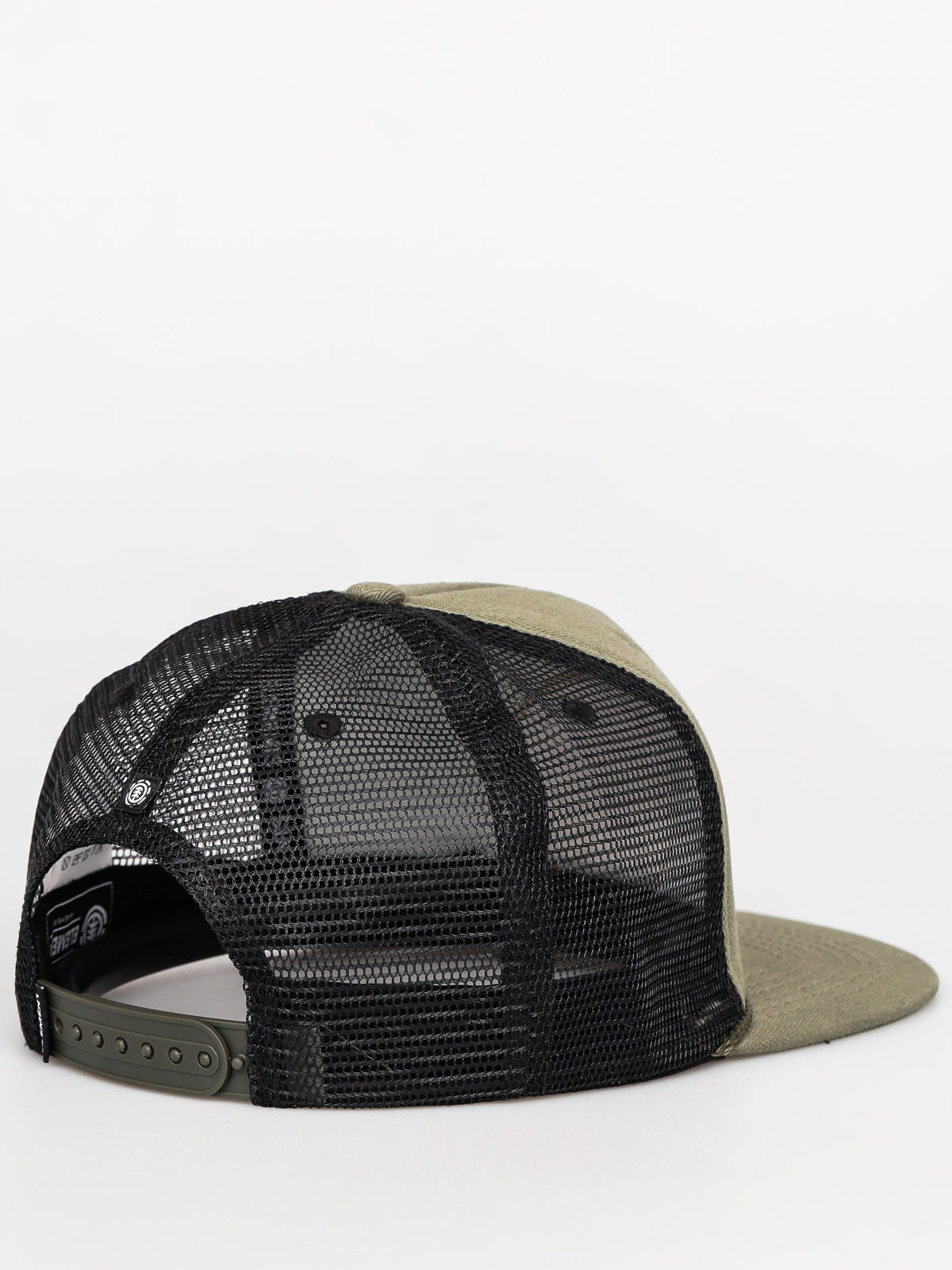 Kšiltovka  Element Trigger Trucker ZD (surplus)