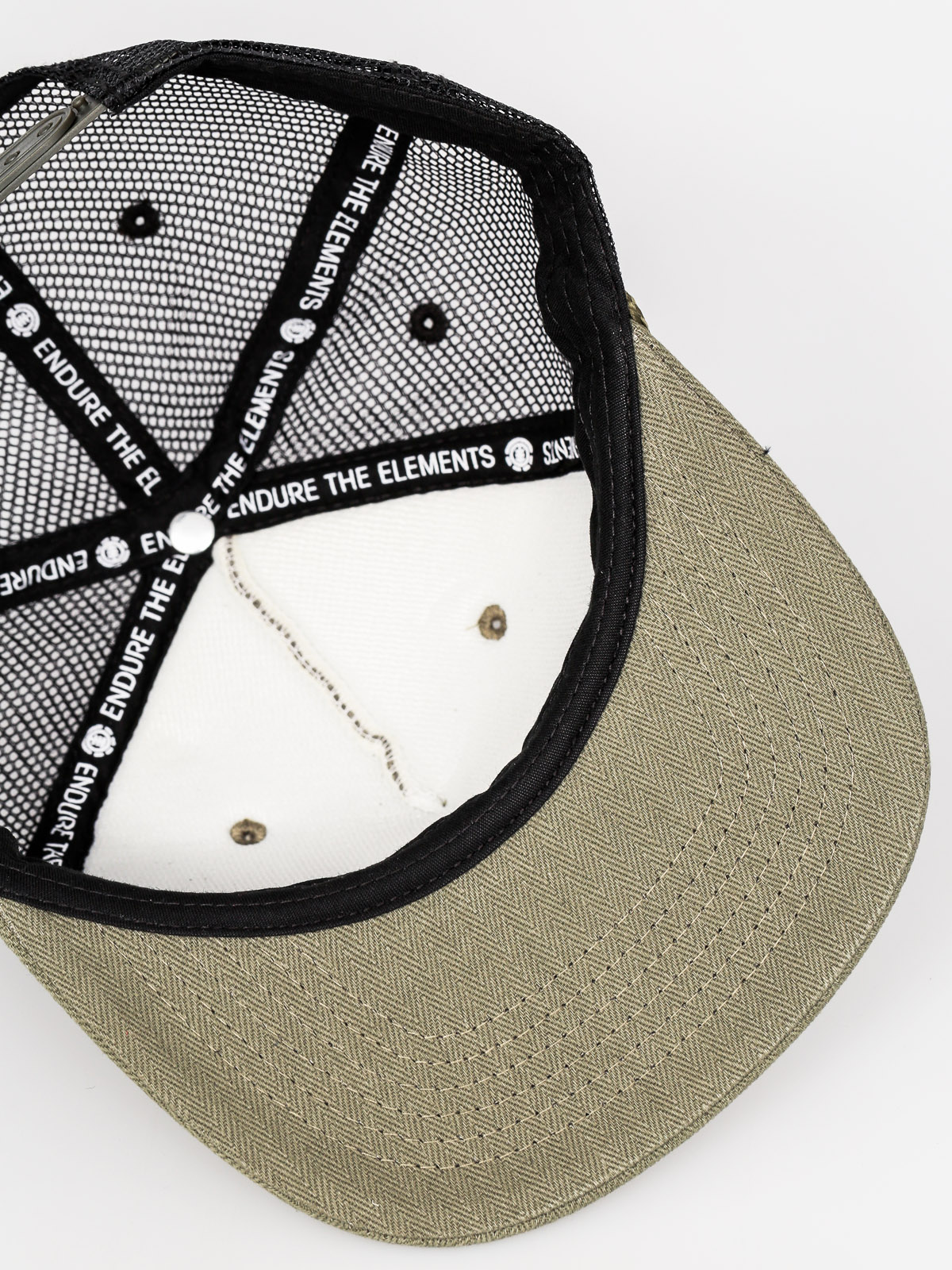 Kšiltovka  Element Trigger Trucker ZD (surplus)