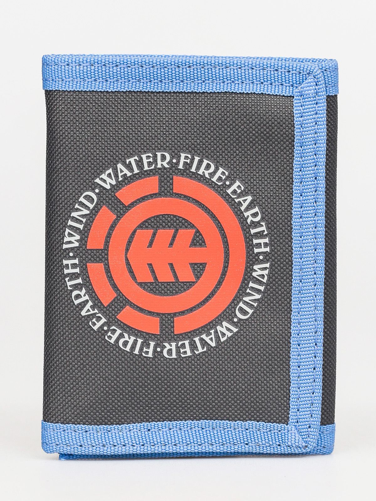 Peněženka Element al (off black)