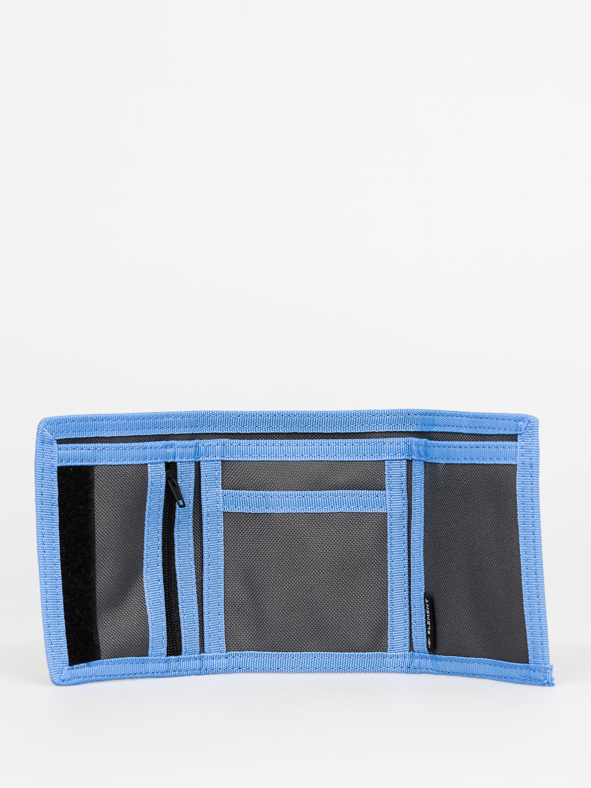 Peněženka Element al (off black)