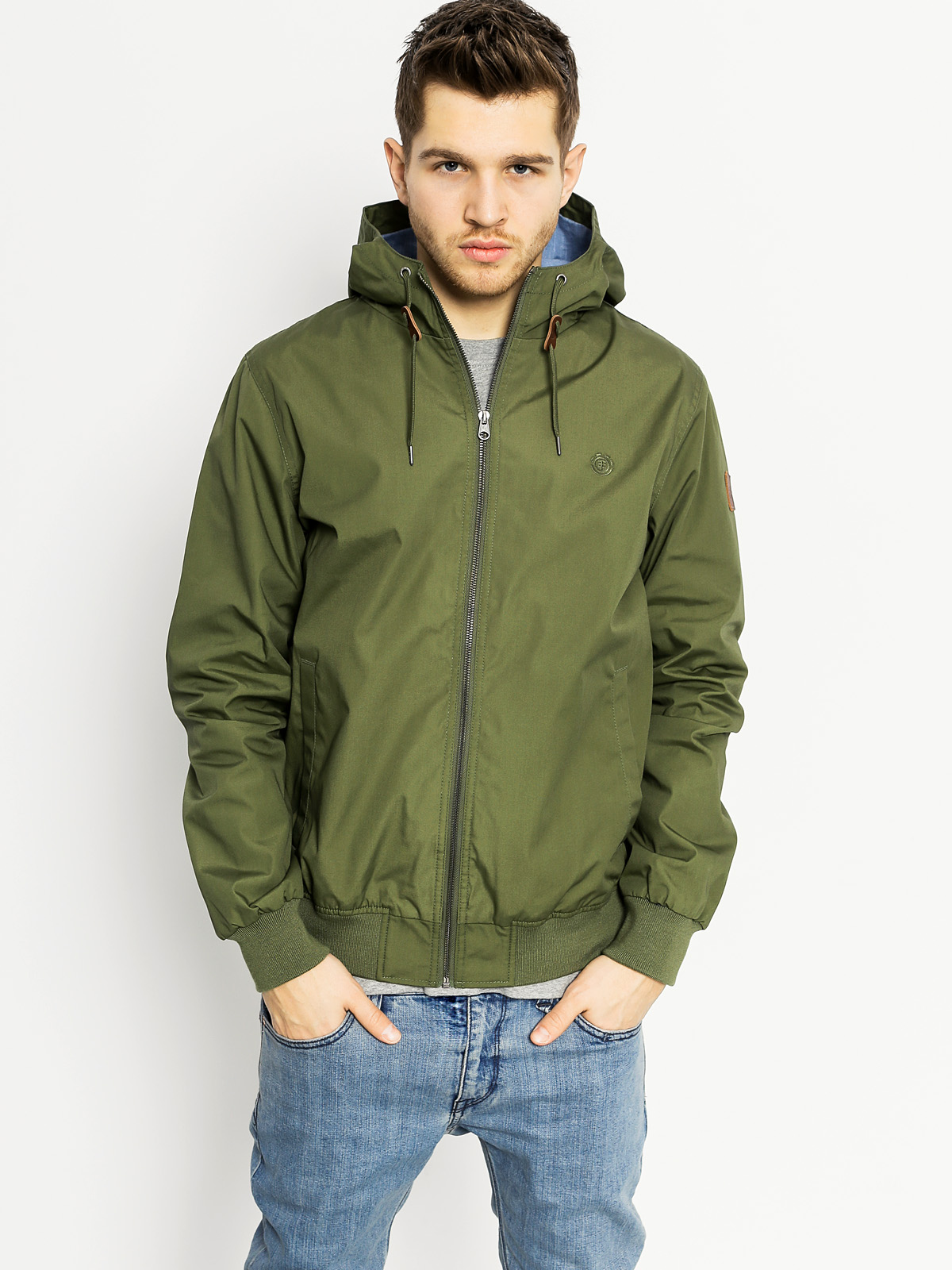 Bunda Element Dulcey (surplus)