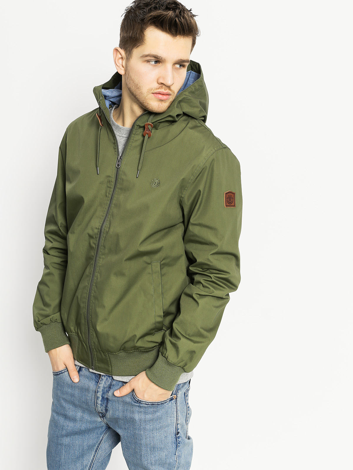 Bunda Element Dulcey (surplus)