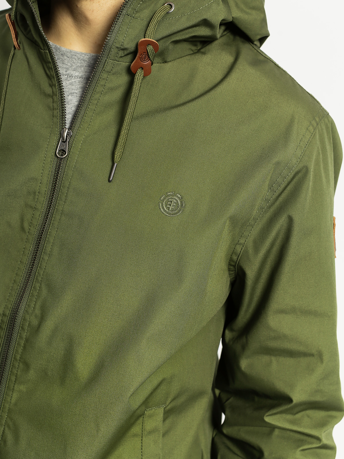 Bunda Element Dulcey (surplus)