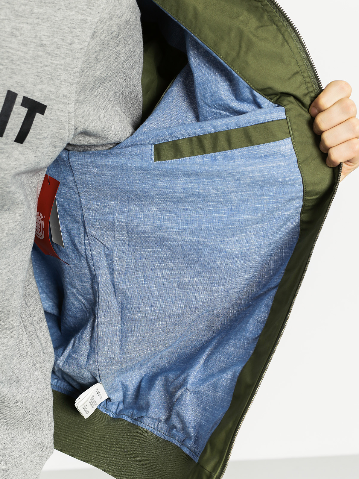 Bunda Element Dulcey (surplus)