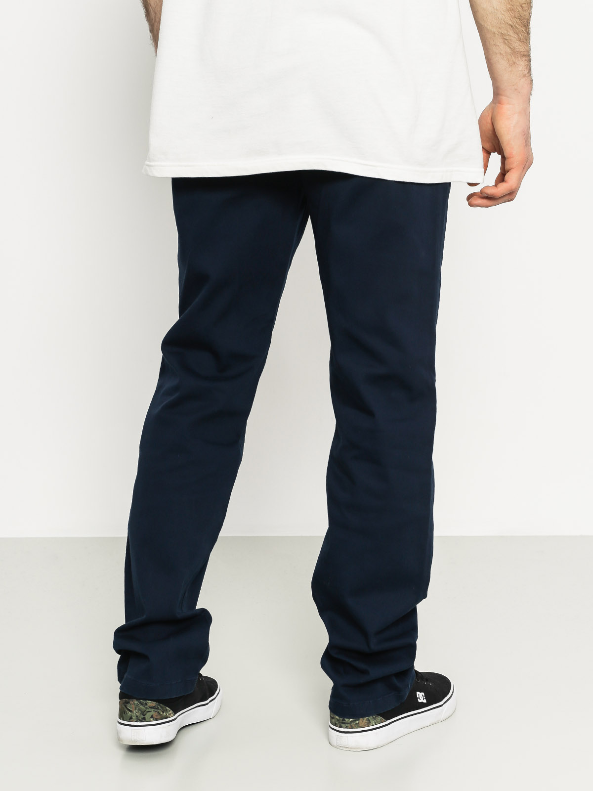 Kalhoty Element Sawyer (eclipse navy)