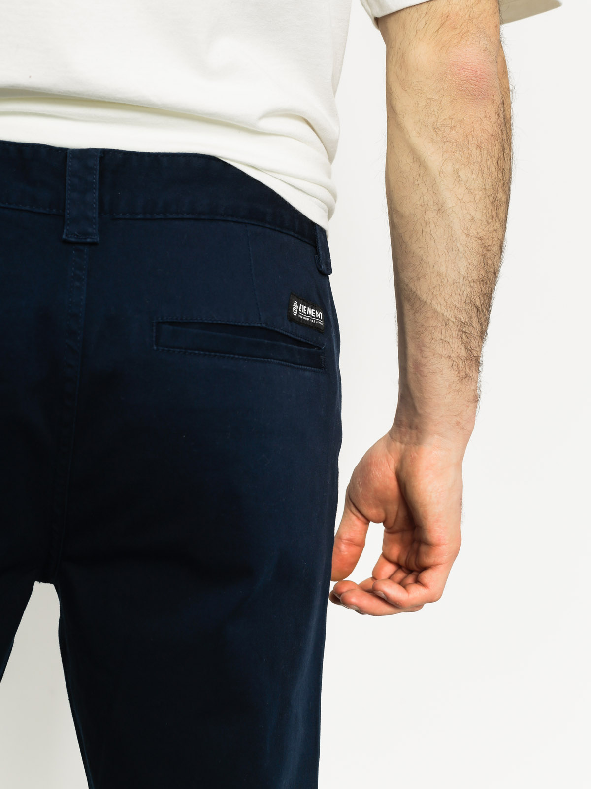 Kalhoty Element Sawyer (eclipse navy)