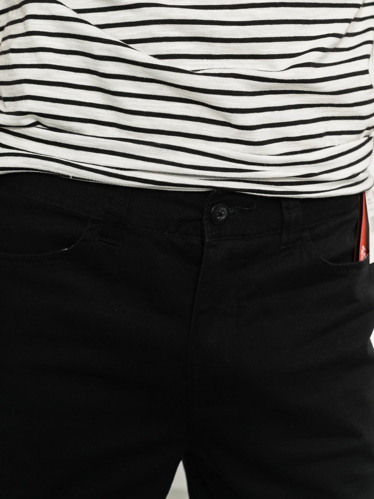 Kraťasy Element Sawyer WK (flint black)