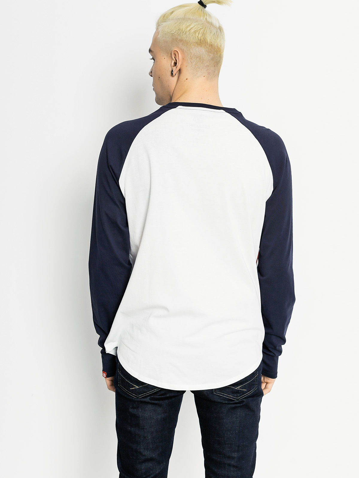 Triko Element Baseball (eclipse navy)