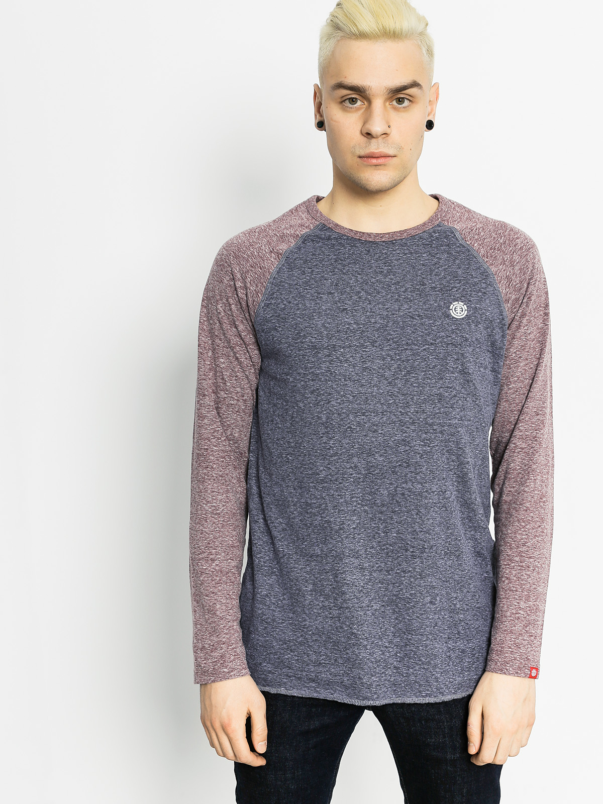 Triko Element Sean (indigo)