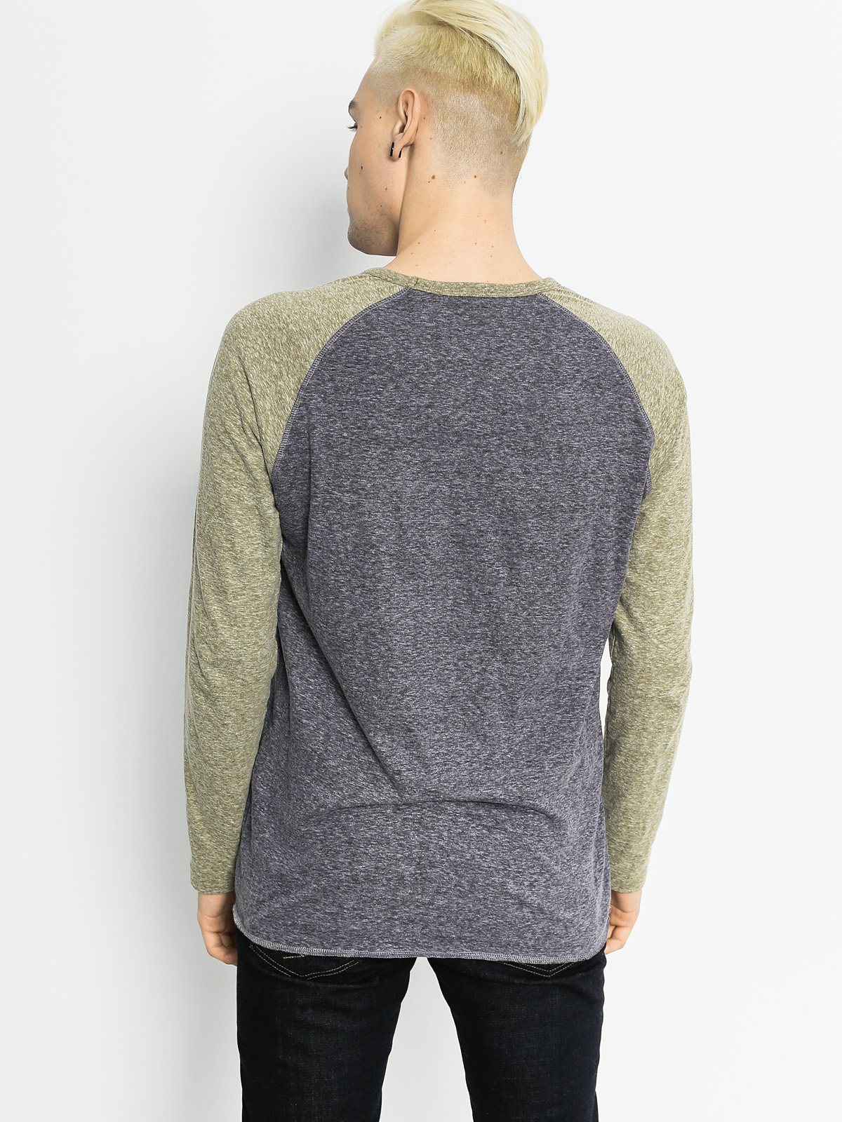 Triko Element Sean A (indigo)