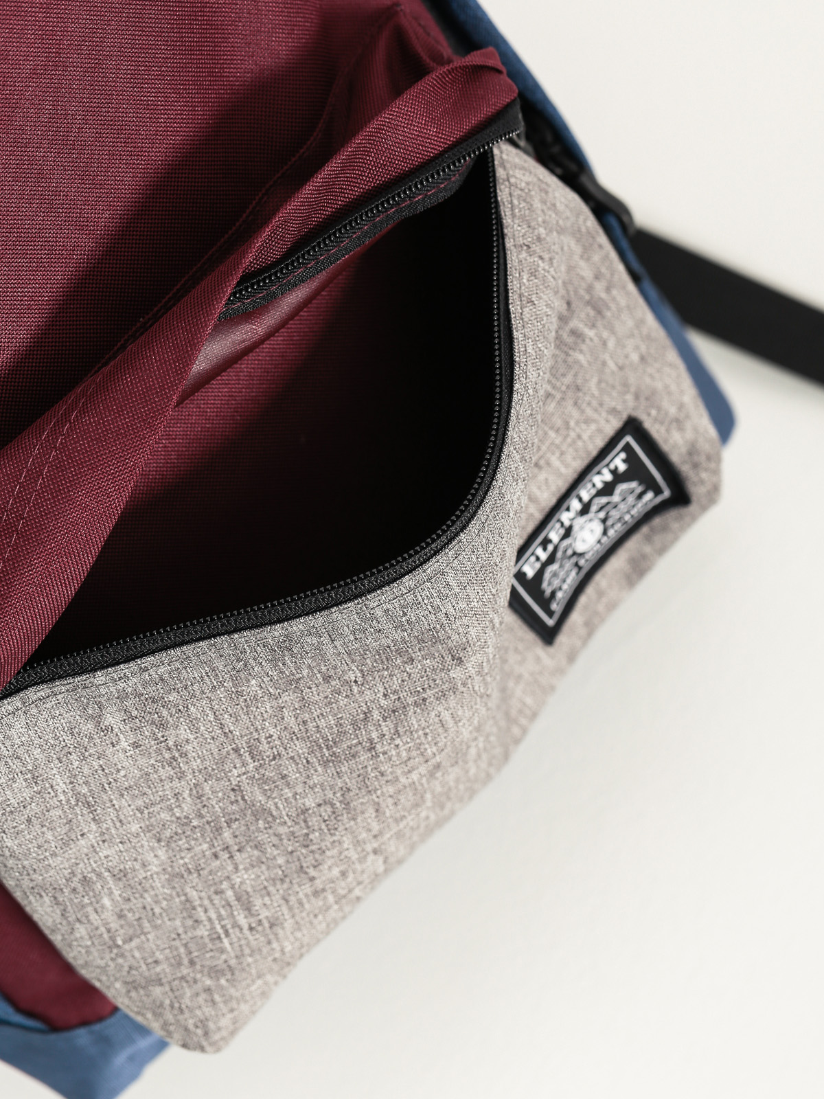 Batoh Element Beyond (napared grey heather)