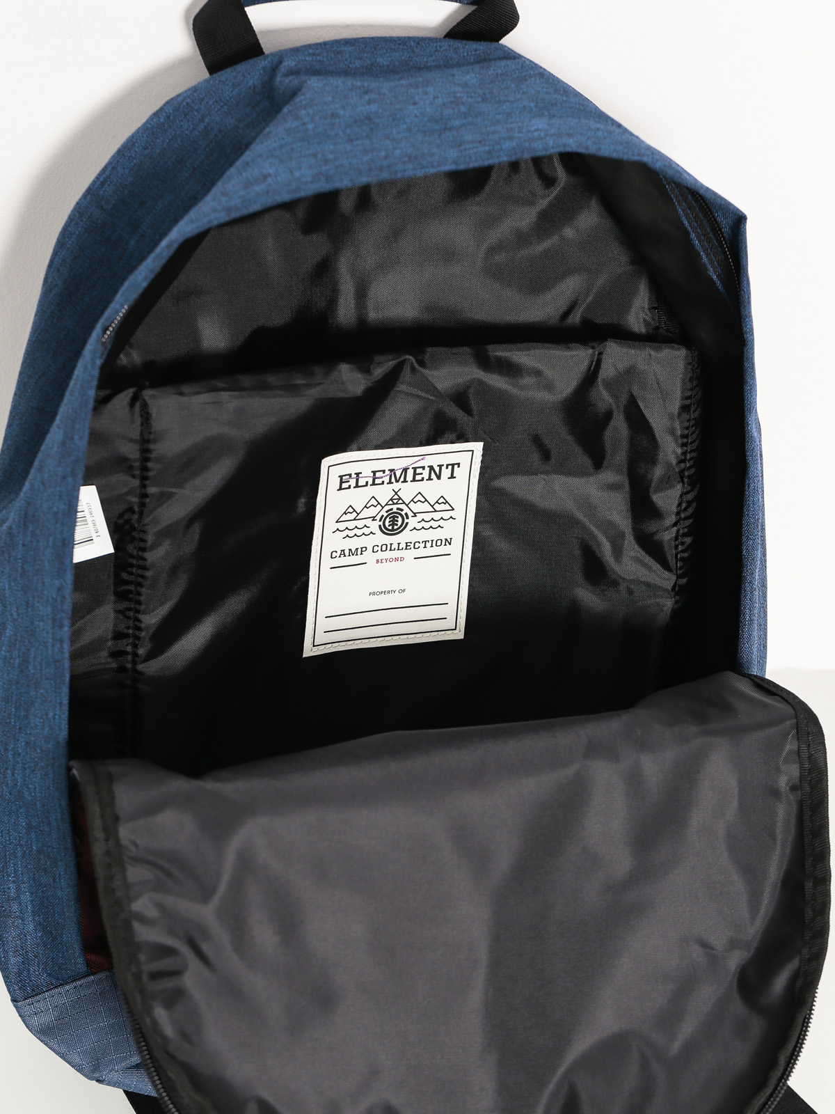 Batoh Element Beyond (napared grey heather)