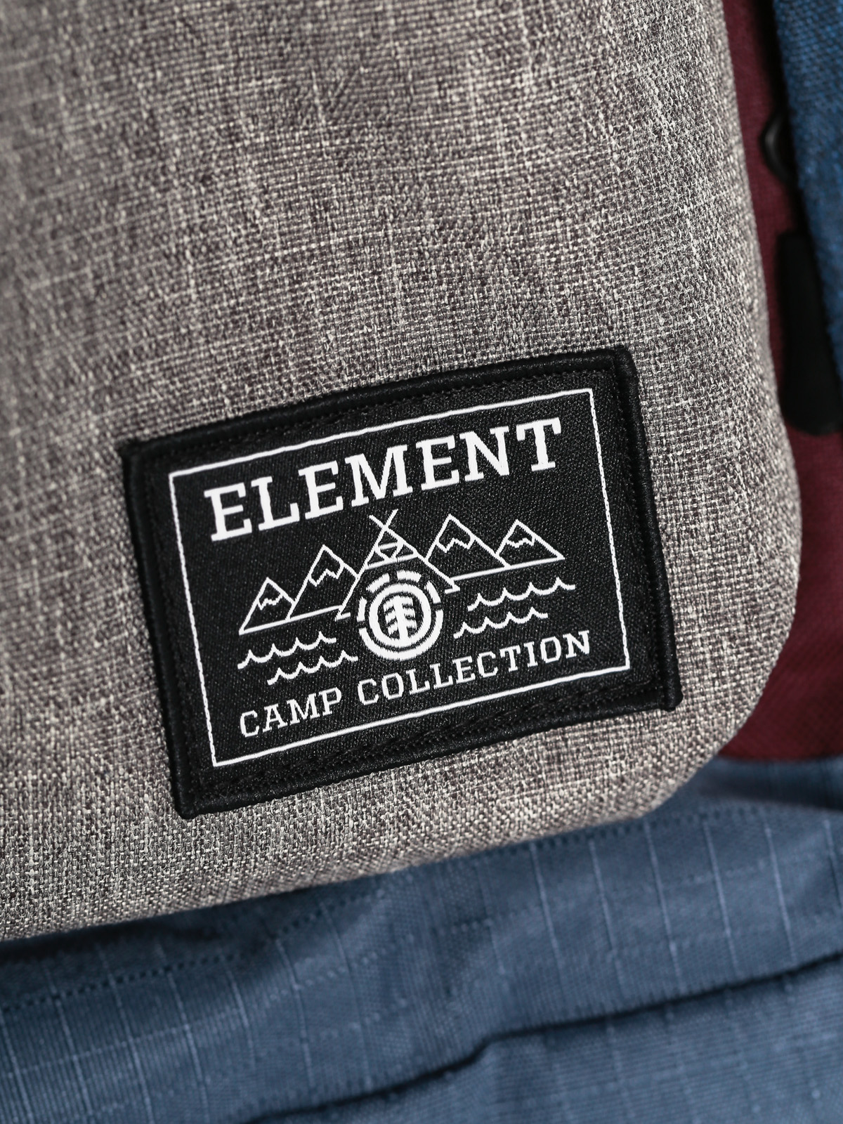 Batoh Element Beyond (napared grey heather)