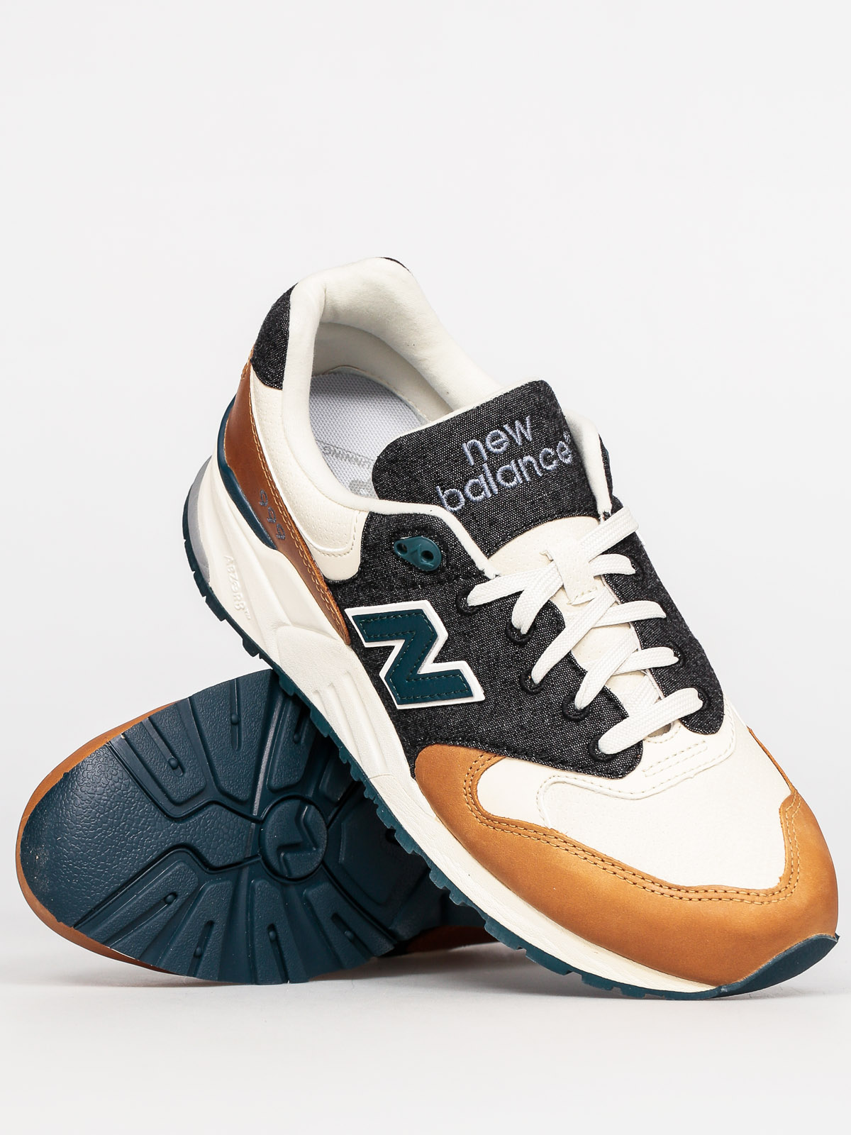 Boty New Balance 999 (nb)
