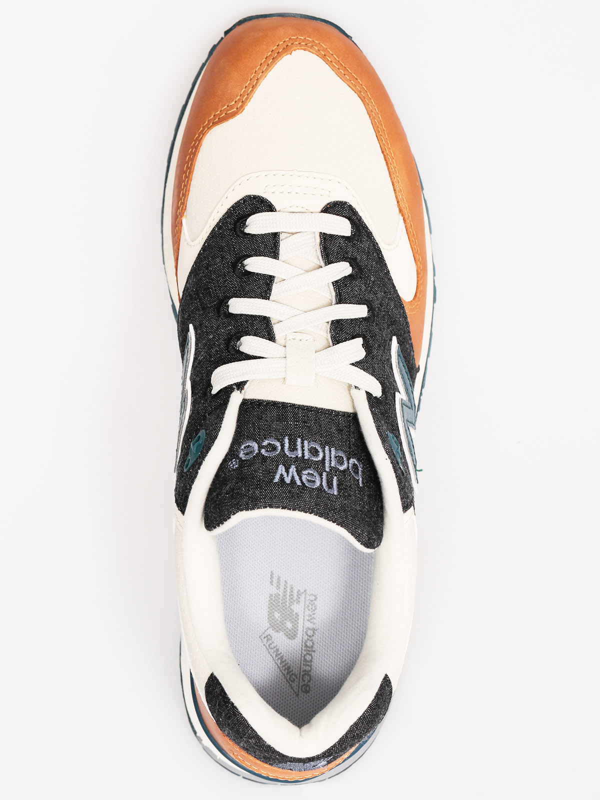 Boty New Balance 999 (nb)