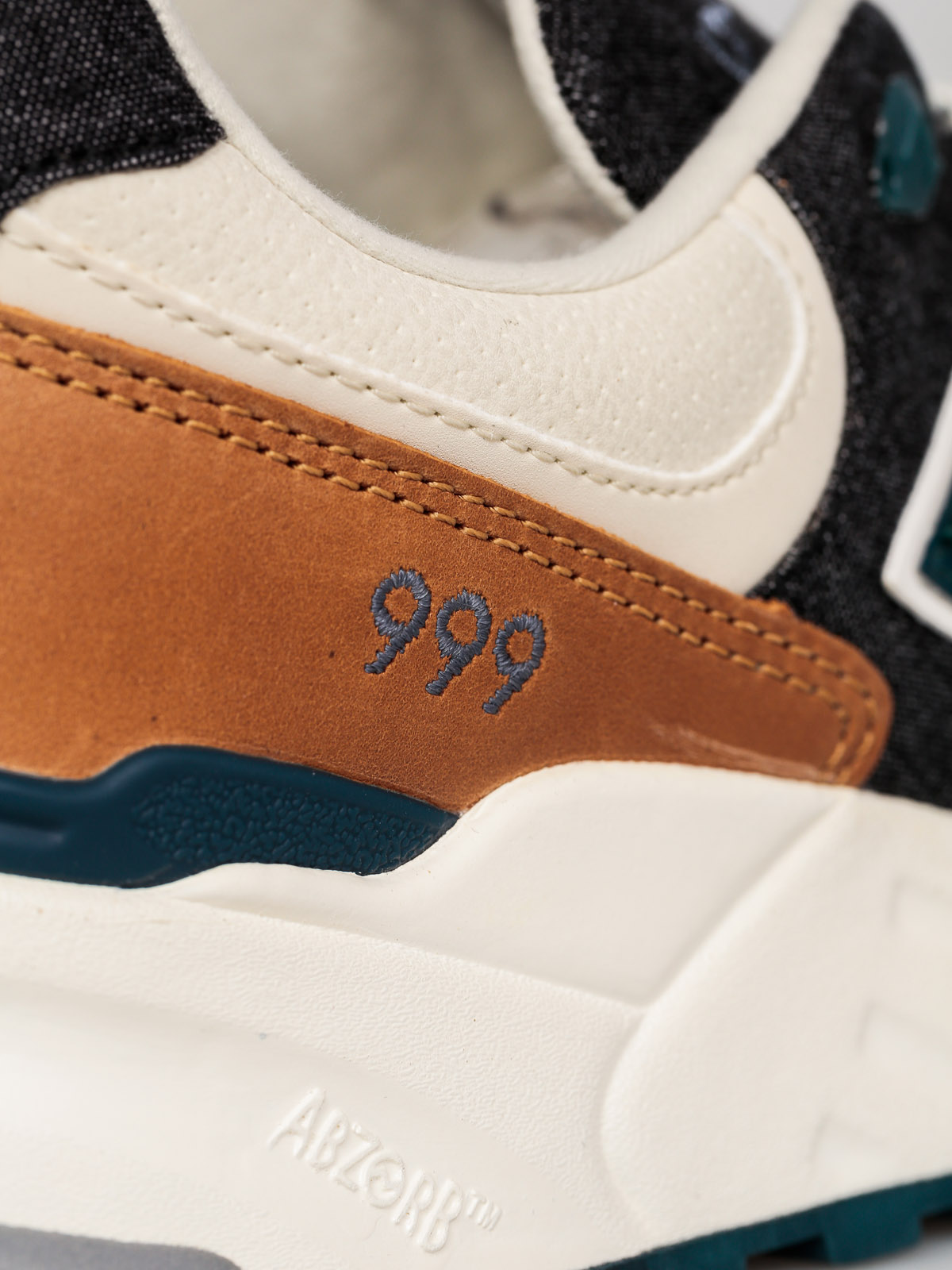 Boty New Balance 999 (nb)