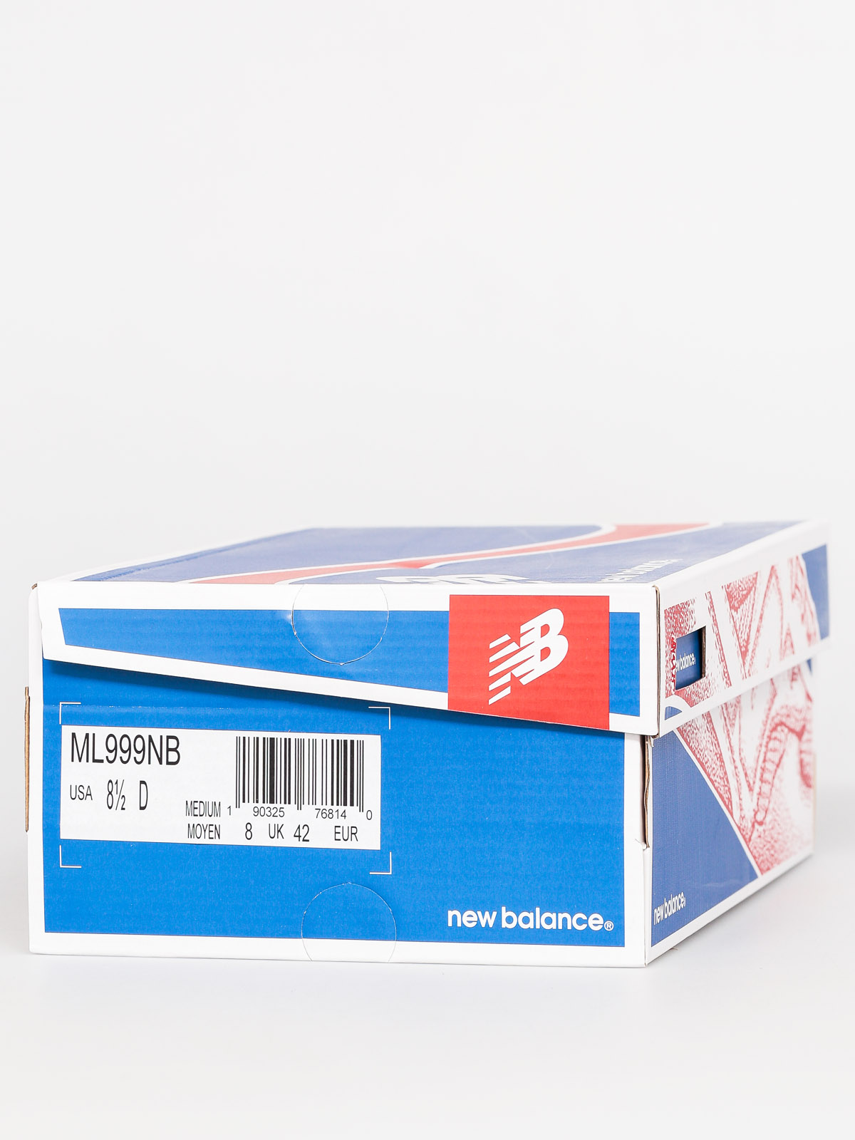 Boty New Balance 999 (nb)