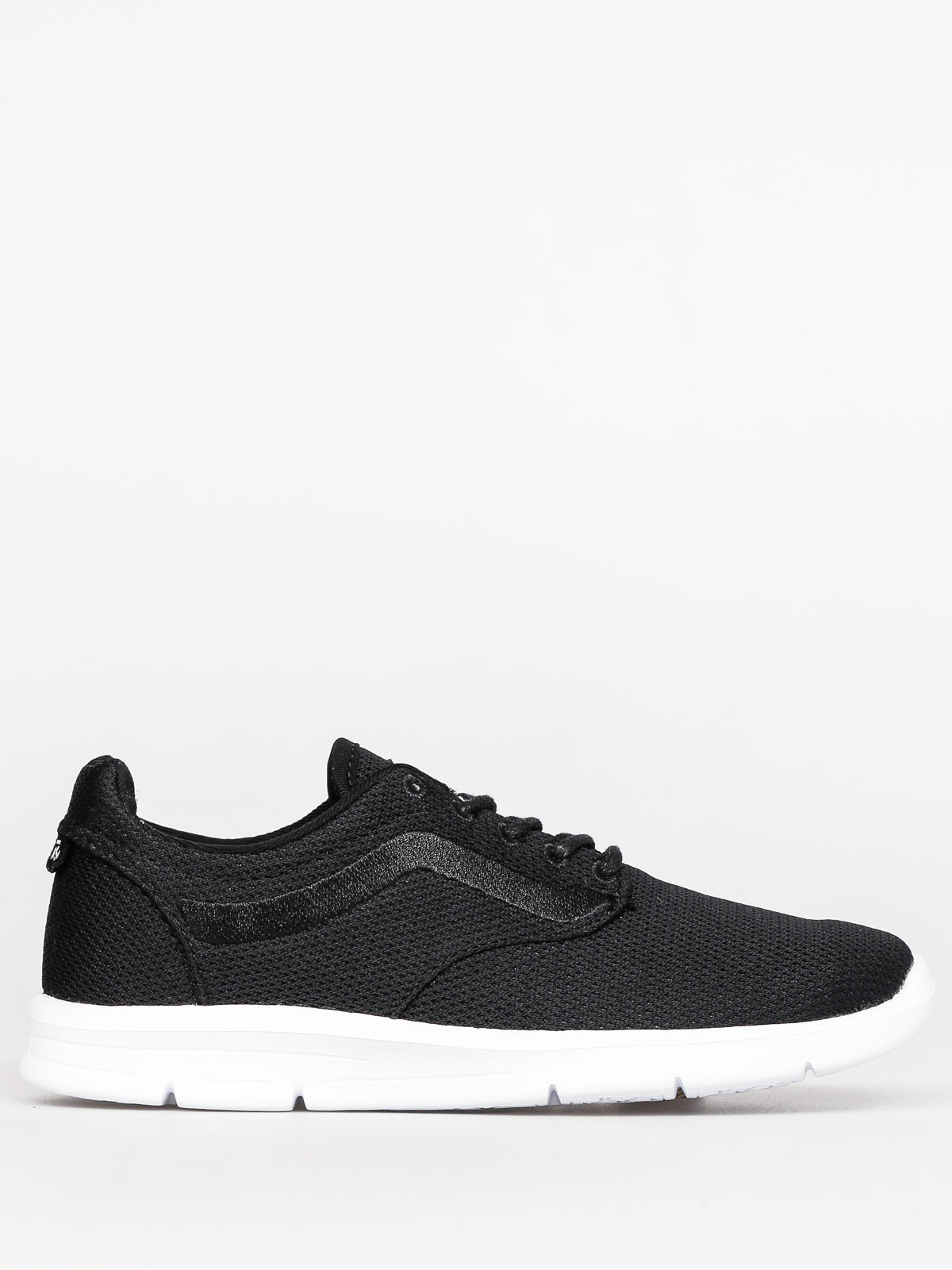 Boty Vans Iso 1.5 (mesh/black)