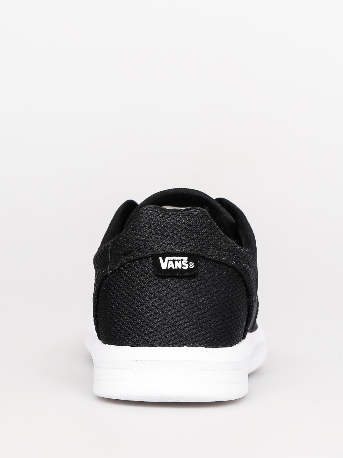 Boty Vans Iso 1.5 (mesh/black)