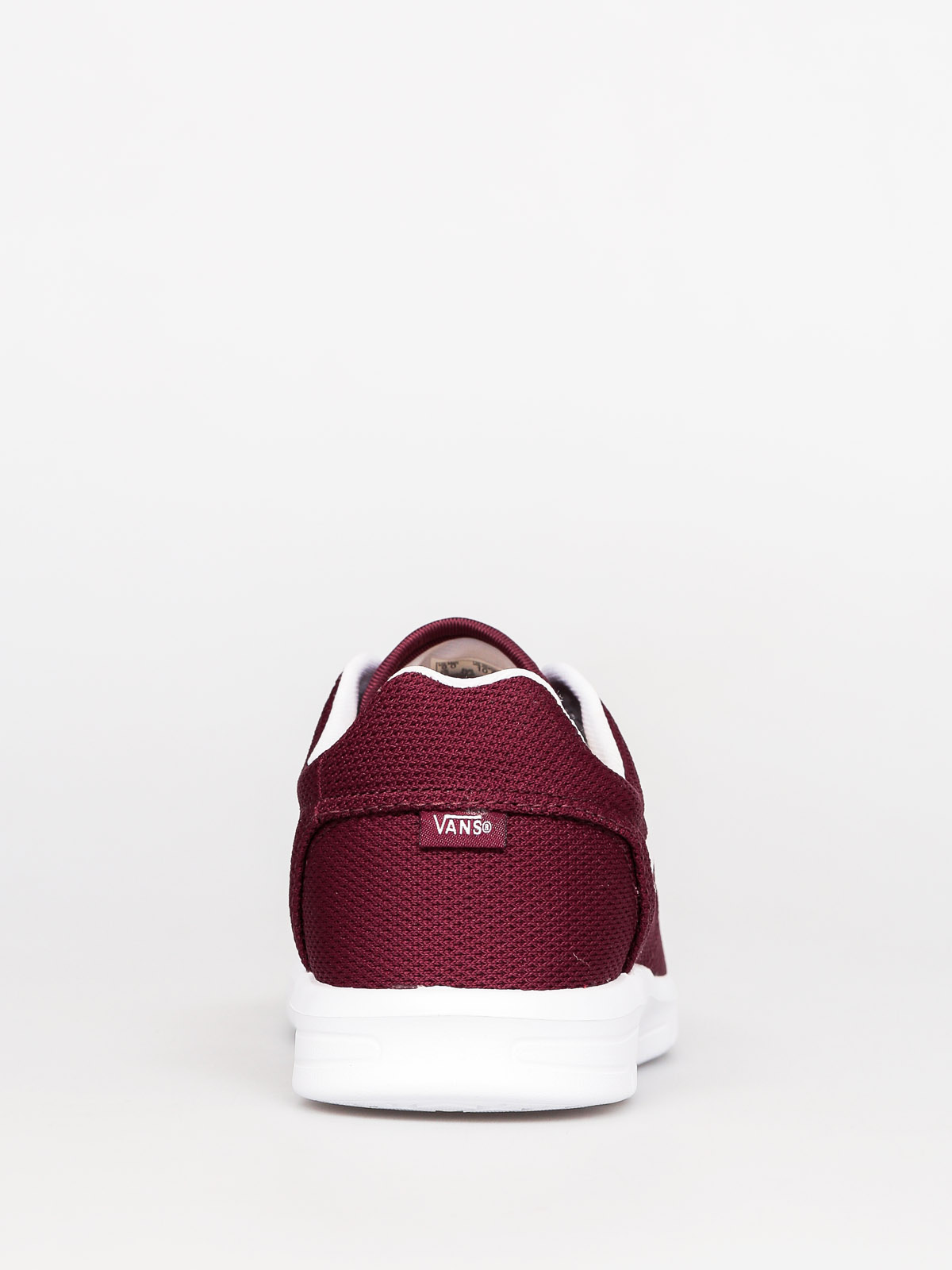 Boty Vans Iso 1.5 (mesh/port royale)