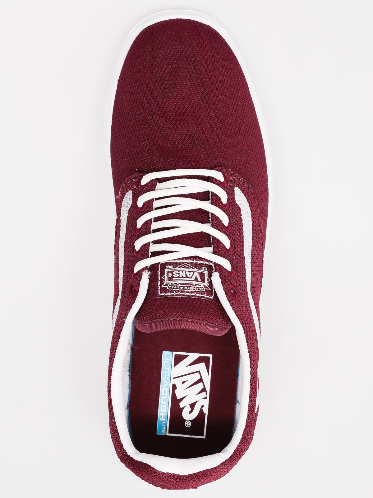 Boty Vans Iso 1.5 (mesh/port royale)