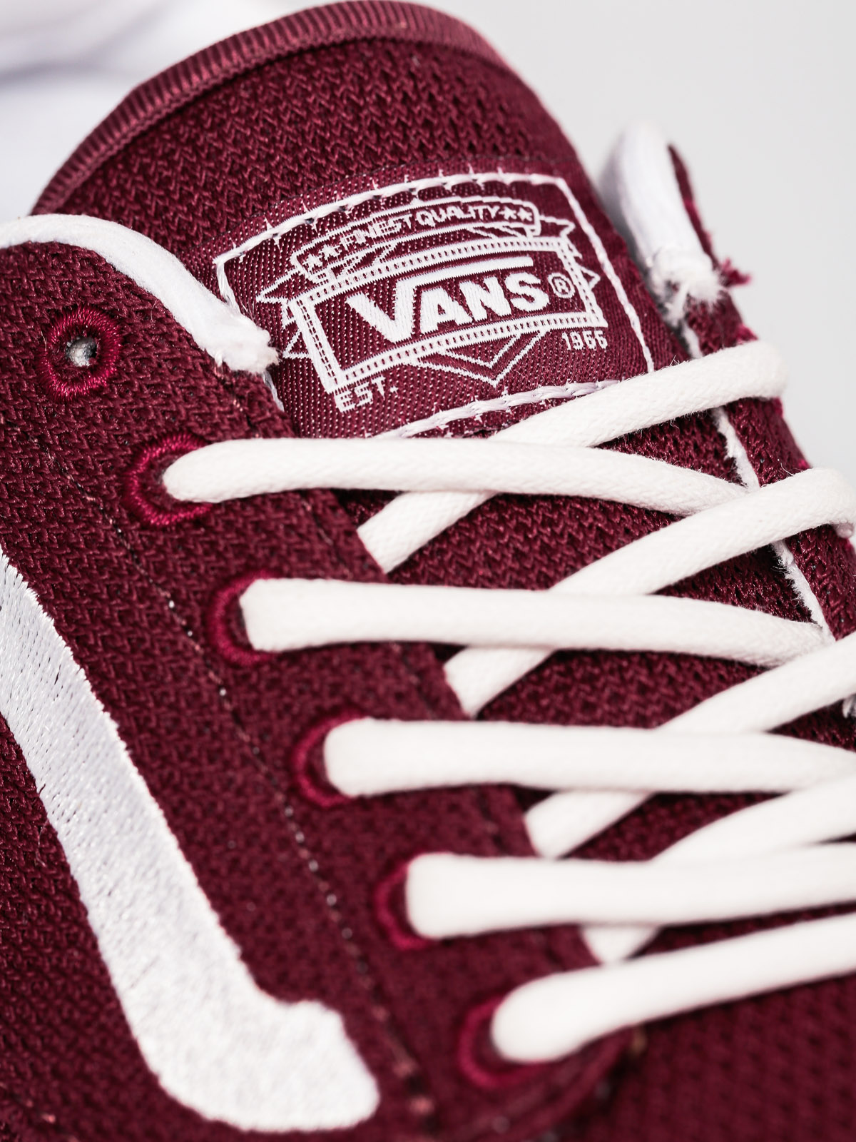 Boty Vans Iso 1.5 (mesh/port royale)