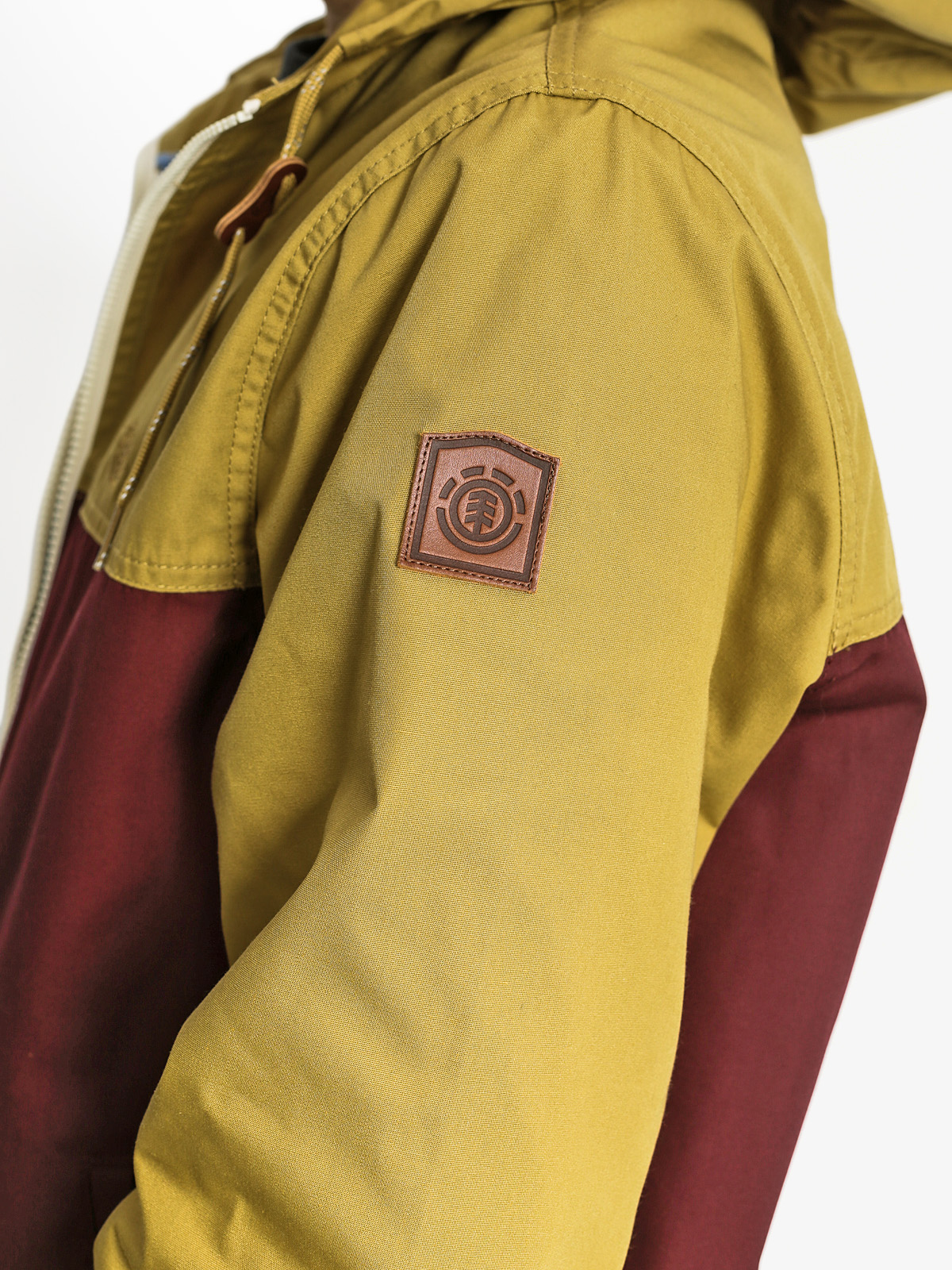 Bunda Element Alder (can kha nap red)