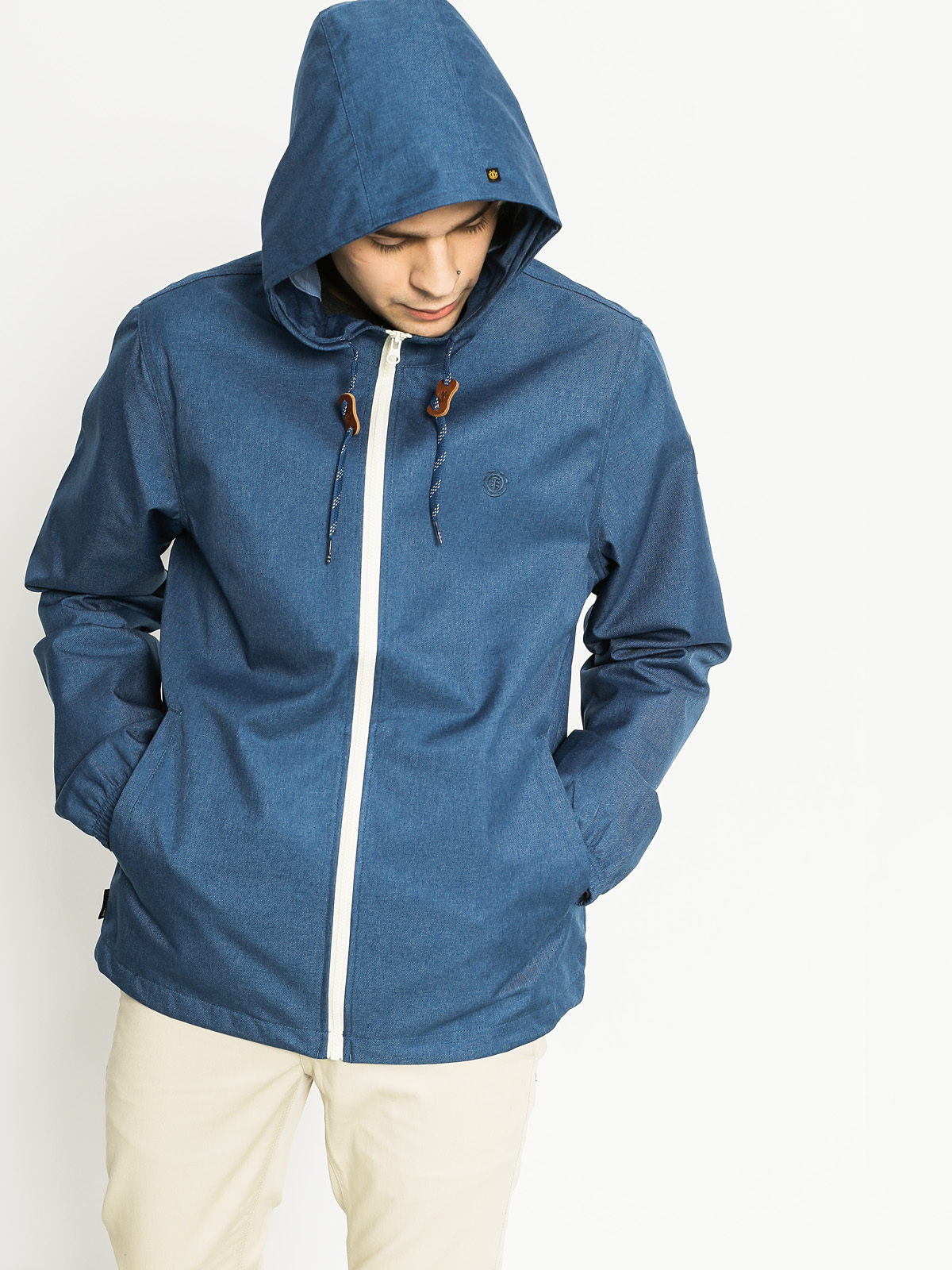 Bunda Element Alder (navy heather)