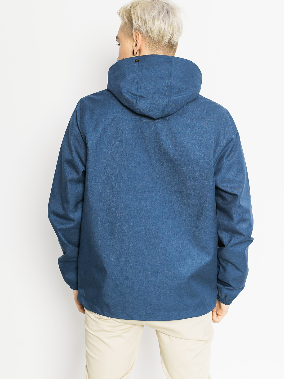 Bunda Element Alder (navy heather)