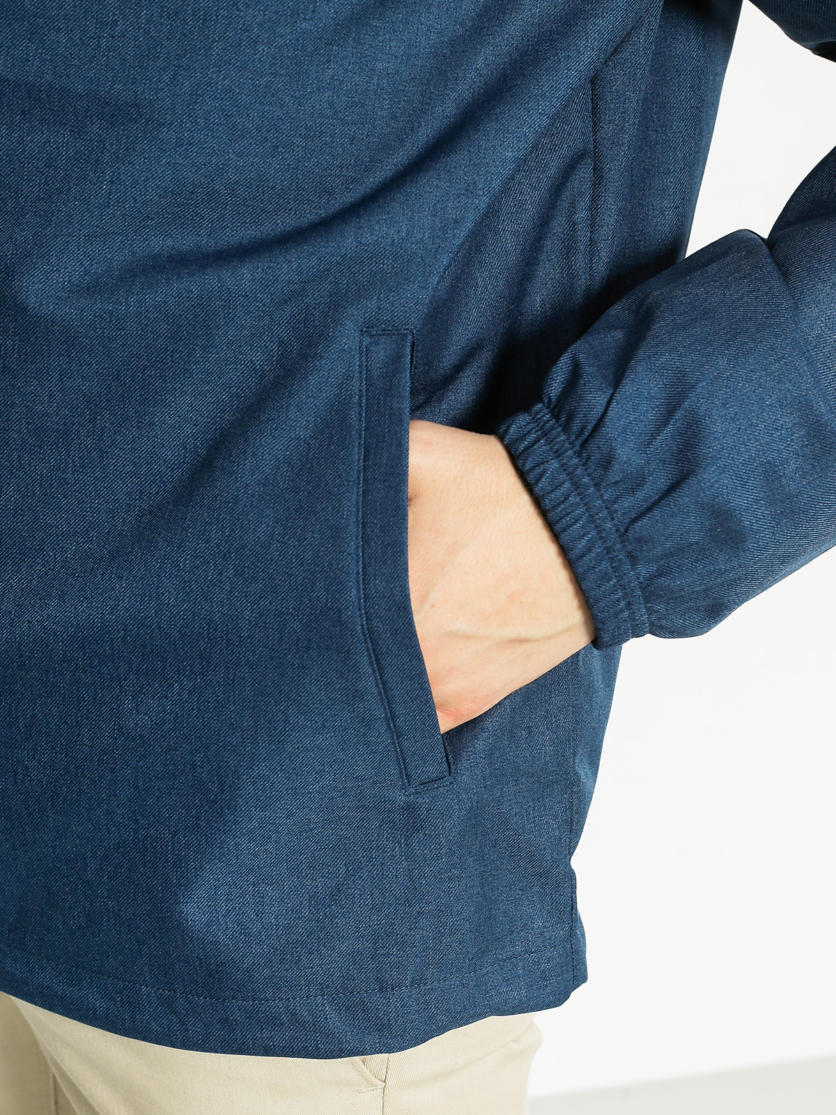 Bunda Element Alder (navy heather)