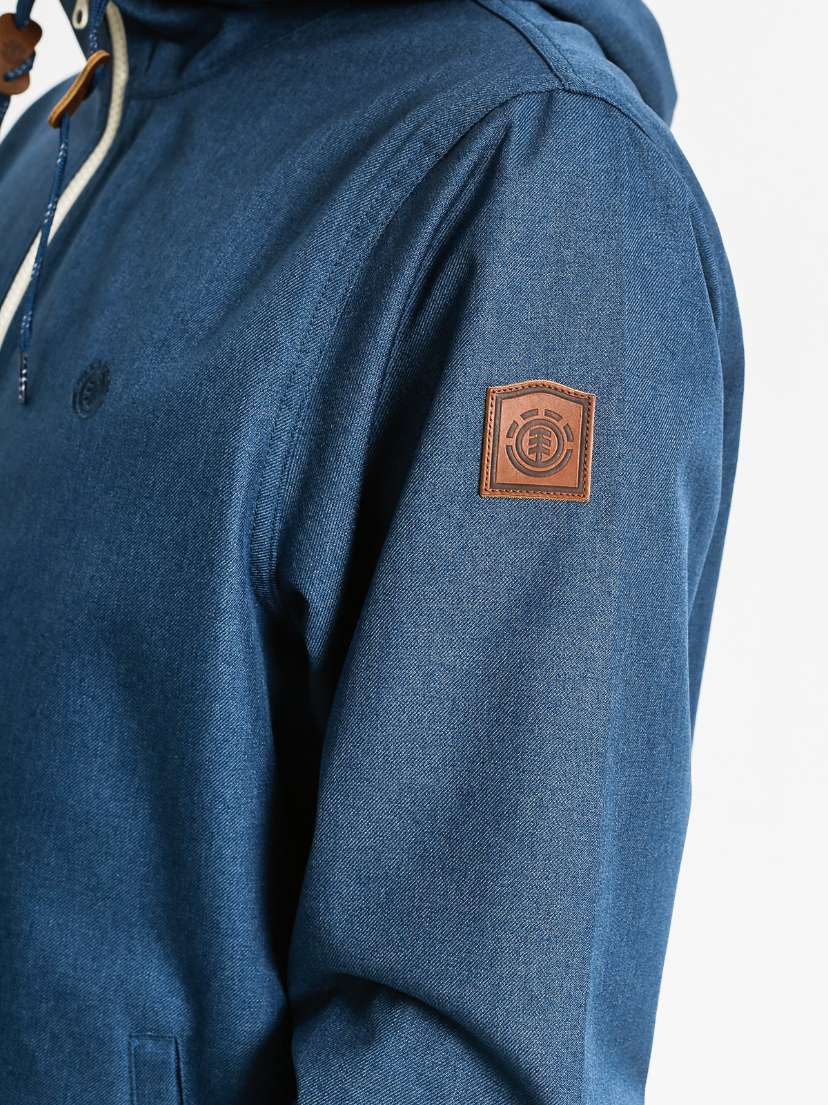 Bunda Element Alder (navy heather)