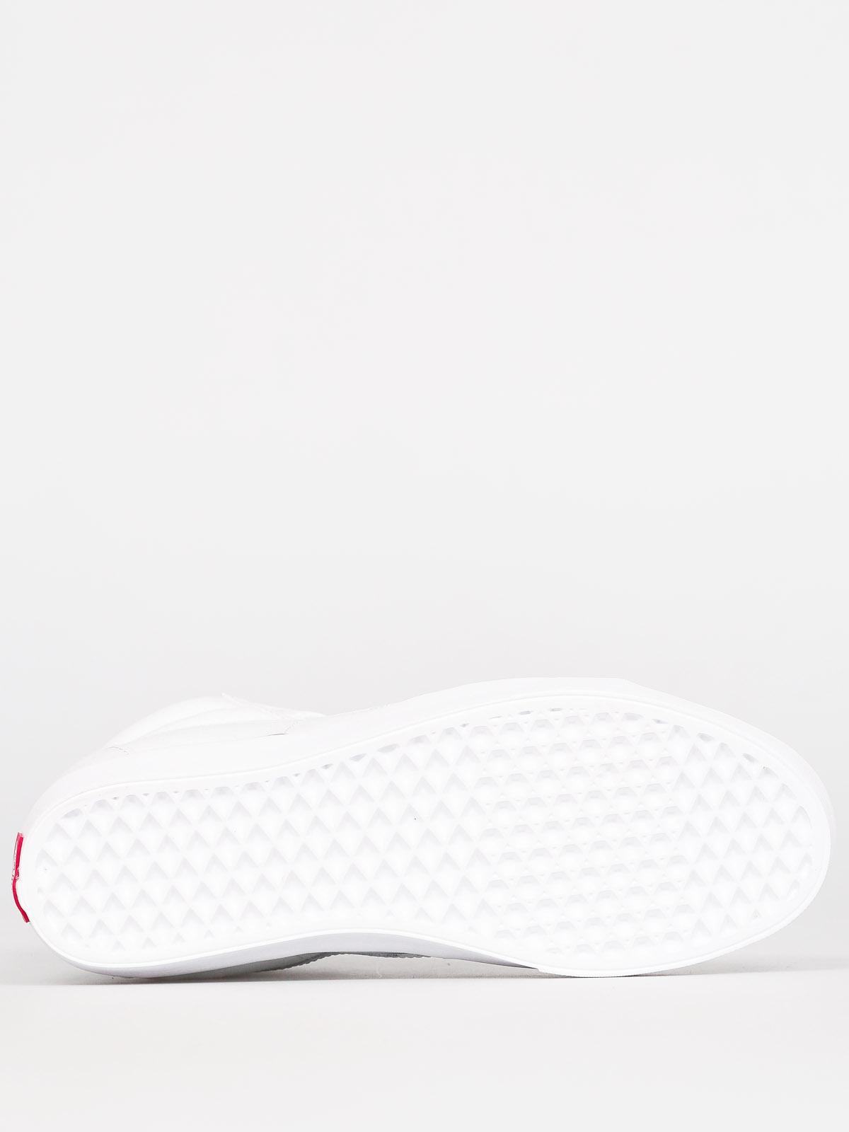 Boty Vans Sk8 Hi Lite (canvas/true white)