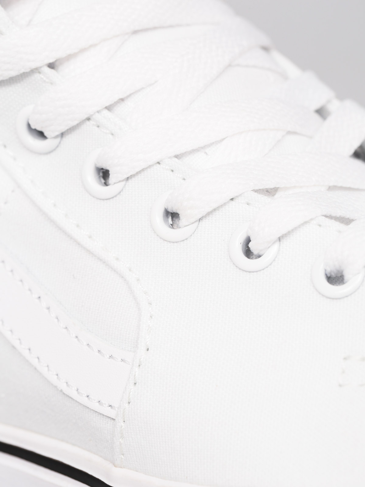 Boty Vans Sk8 Hi Lite (canvas/true white)