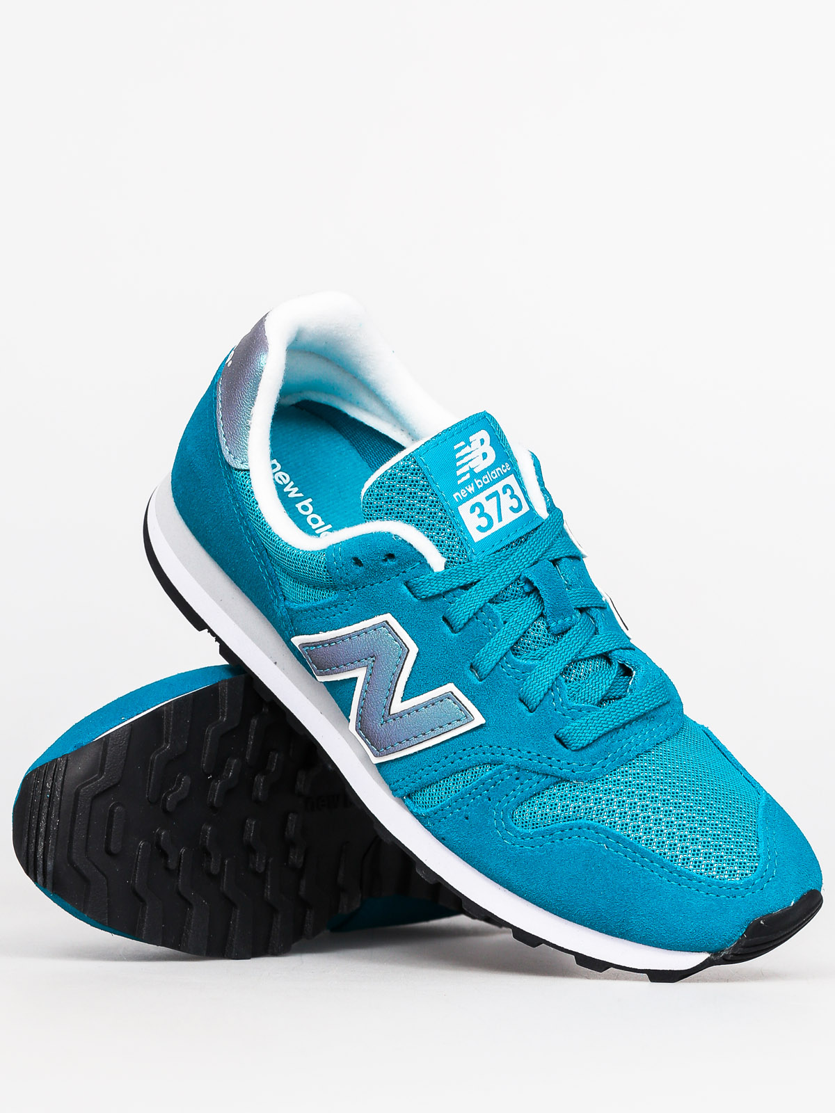 Boty New Balance 373 Wmn (gi)