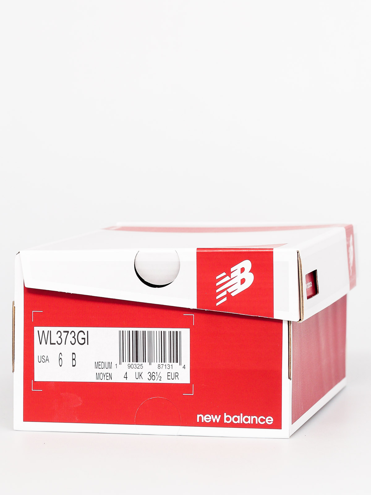 Boty New Balance 373 Wmn (gi)