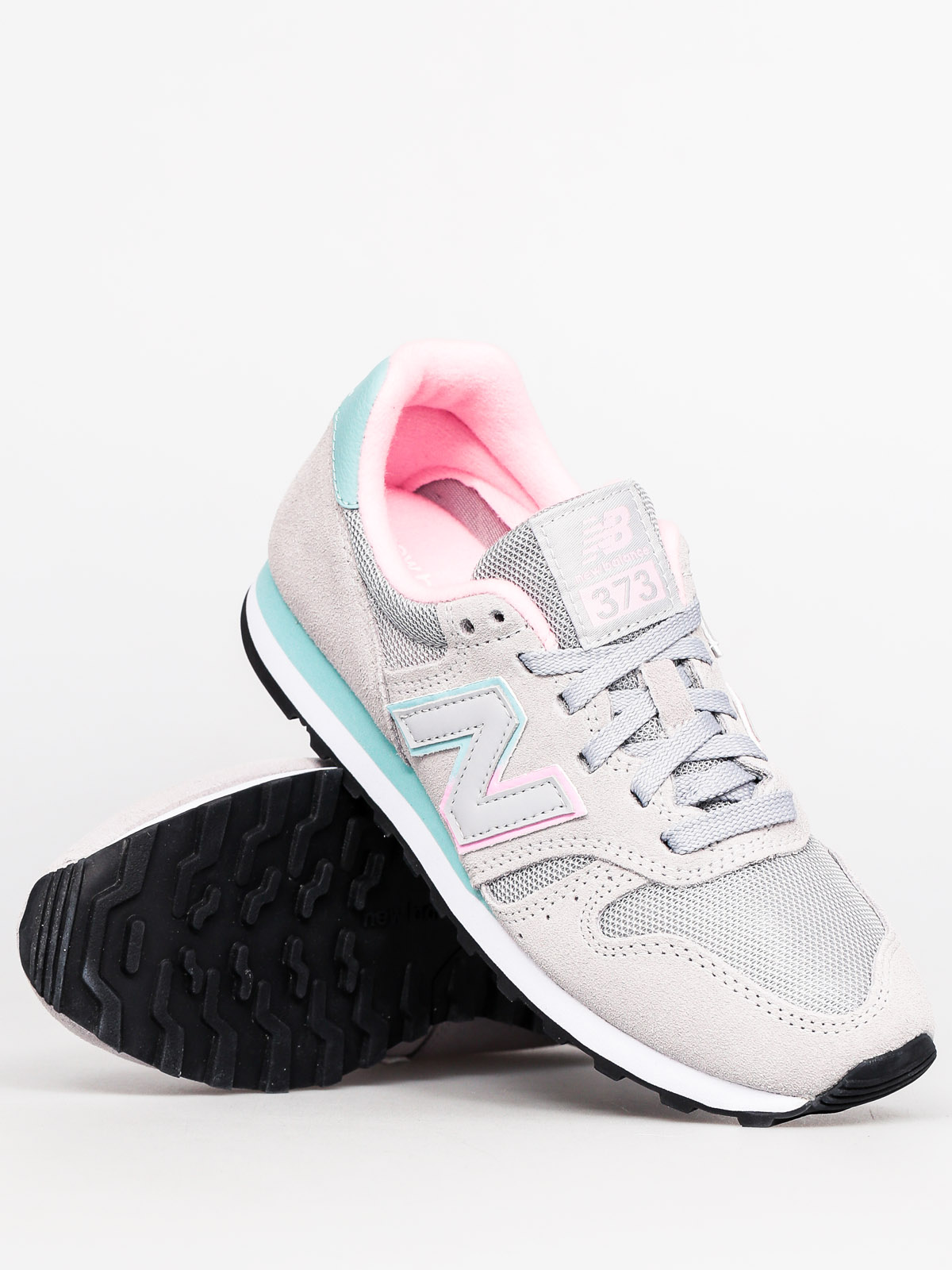 Boty New Balance 373 Wmn (gt)