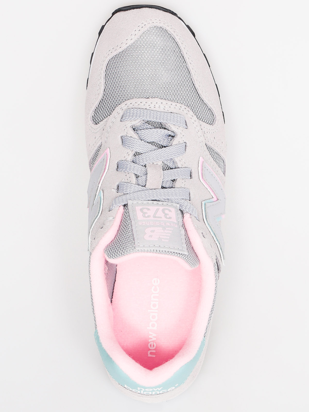 Boty New Balance 373 Wmn (gt)