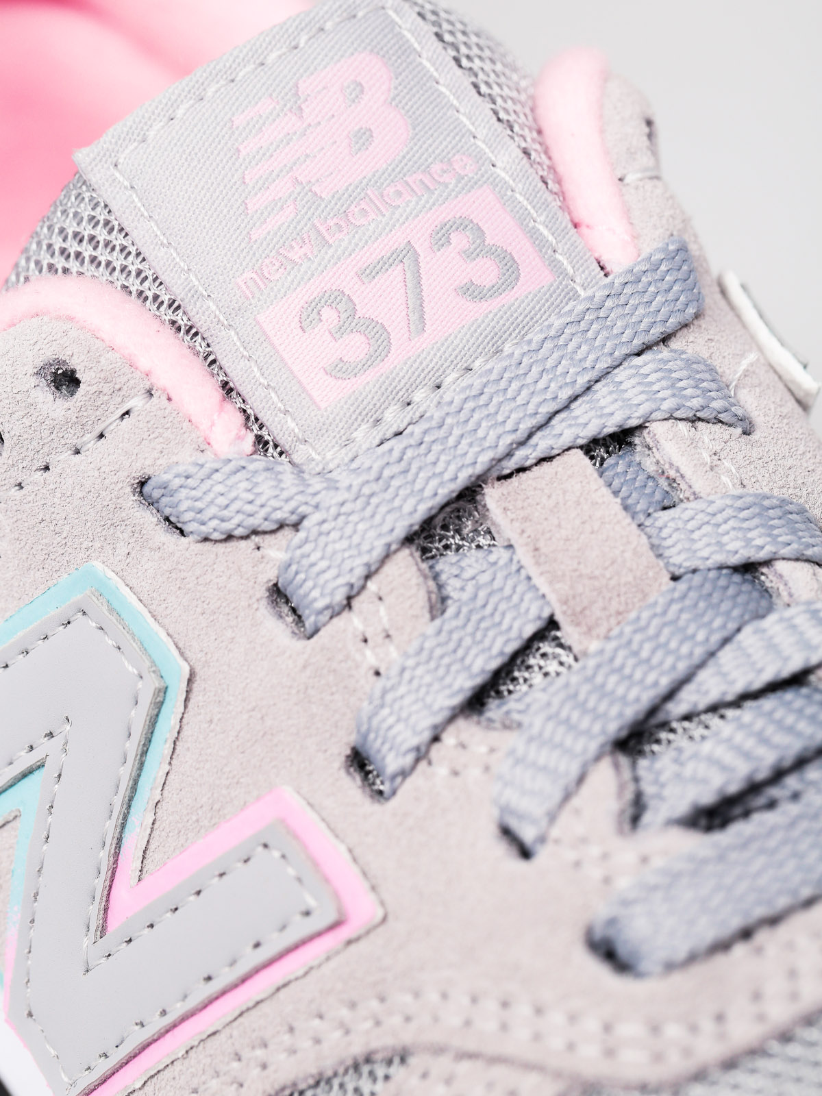 Boty New Balance 373 Wmn (gt)