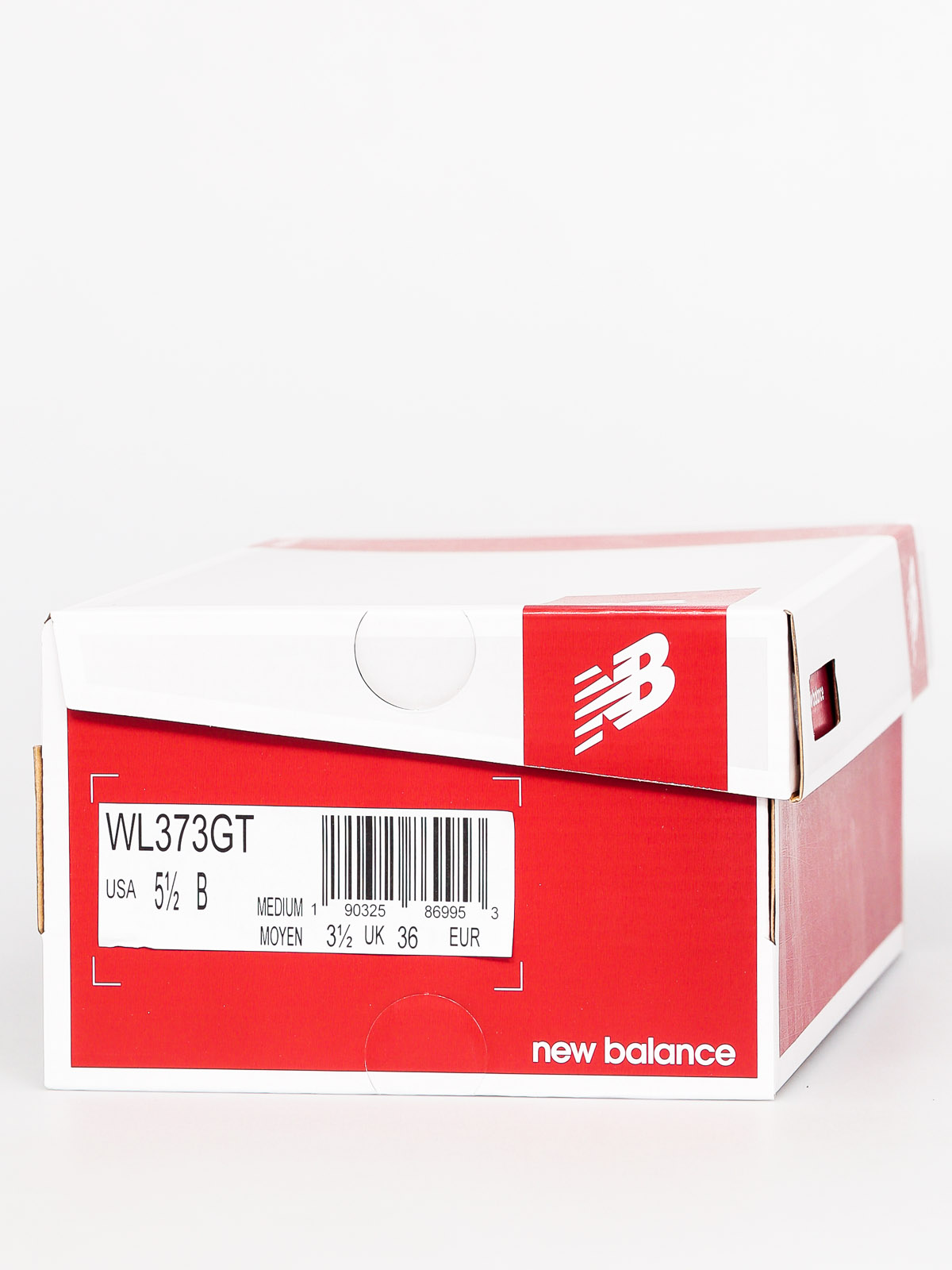 Boty New Balance 373 Wmn (gt)
