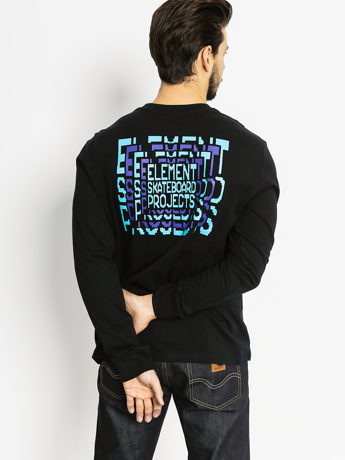 Triko Element Scope (flint black)