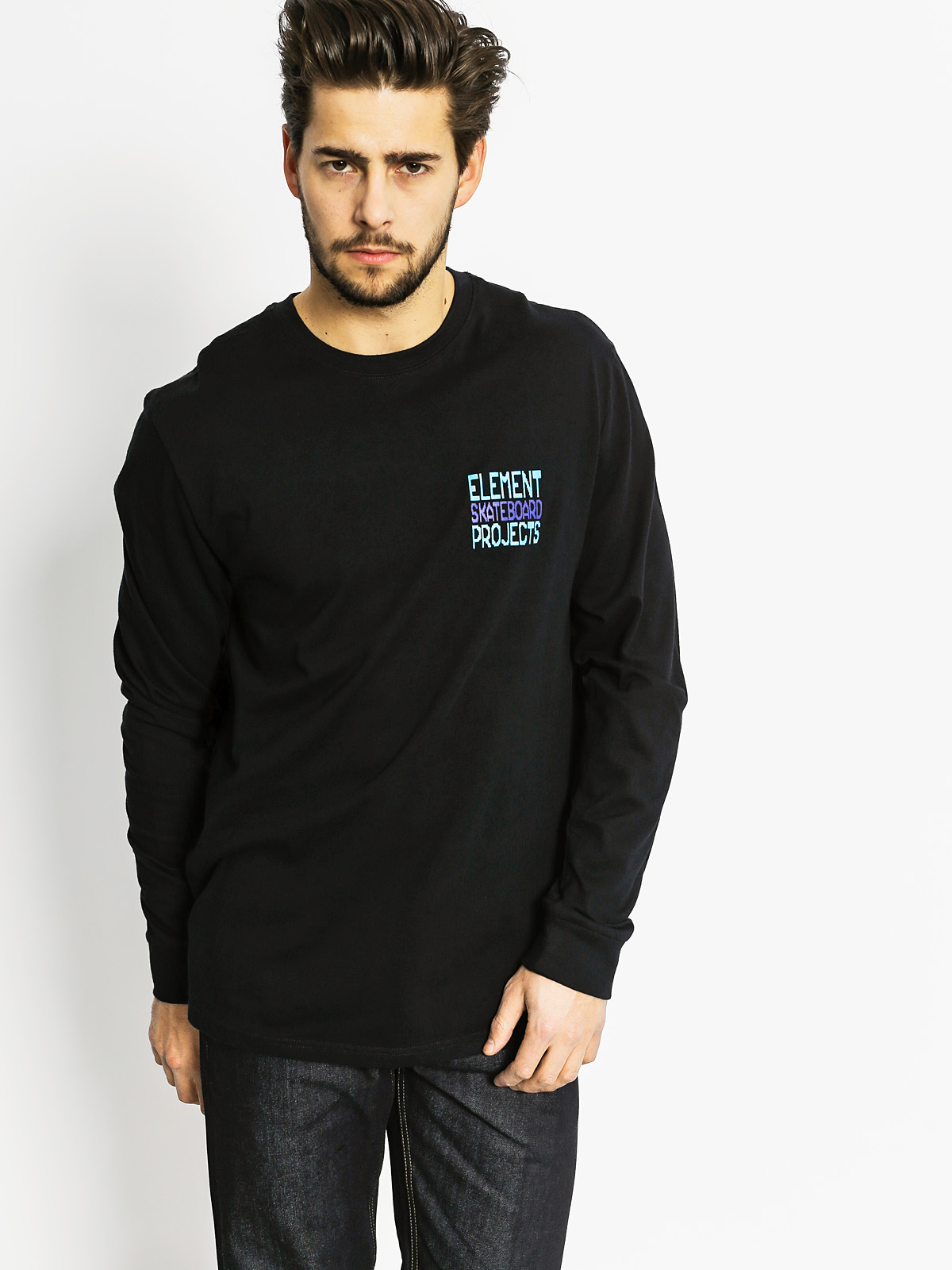 Triko Element Scope (flint black)